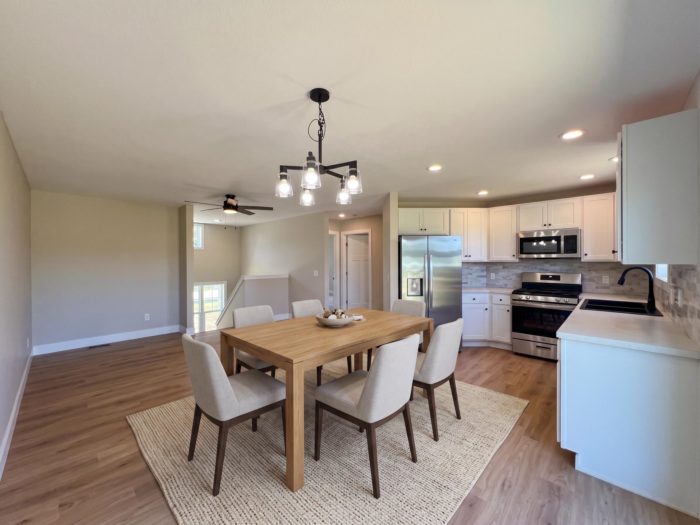 3237 Signal Point Drive Allegan MI 49010