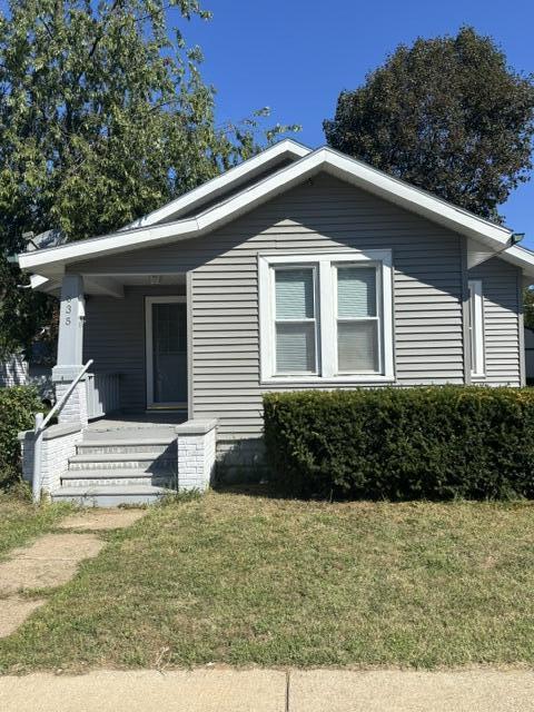 635 E Main Street Benton Harbor MI 49022