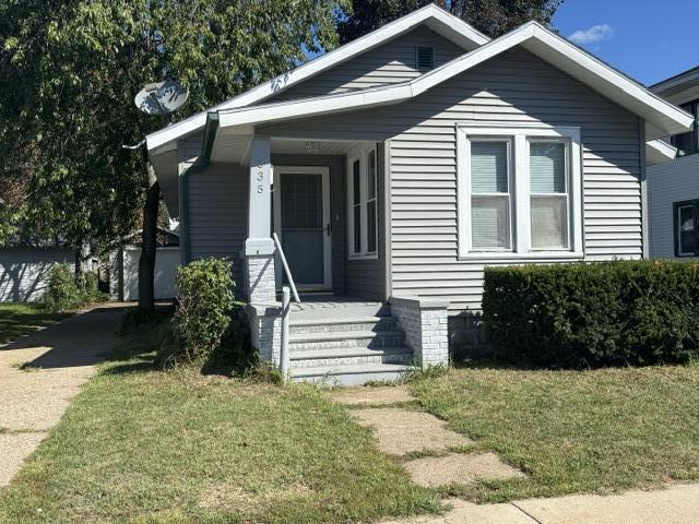 635 E Main Street Benton Harbor MI 49022