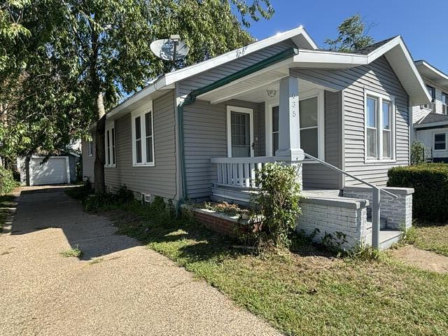 635 E Main Street Benton Harbor MI 49022
