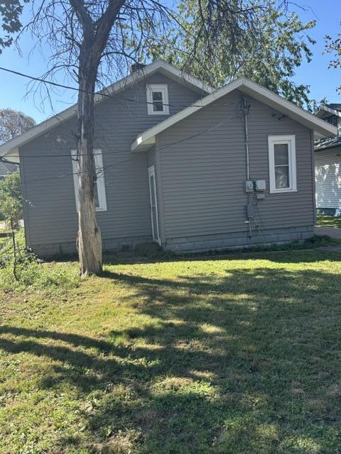 635 E Main Street Benton Harbor MI 49022