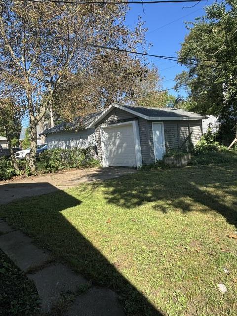 635 E Main Street Benton Harbor MI 49022
