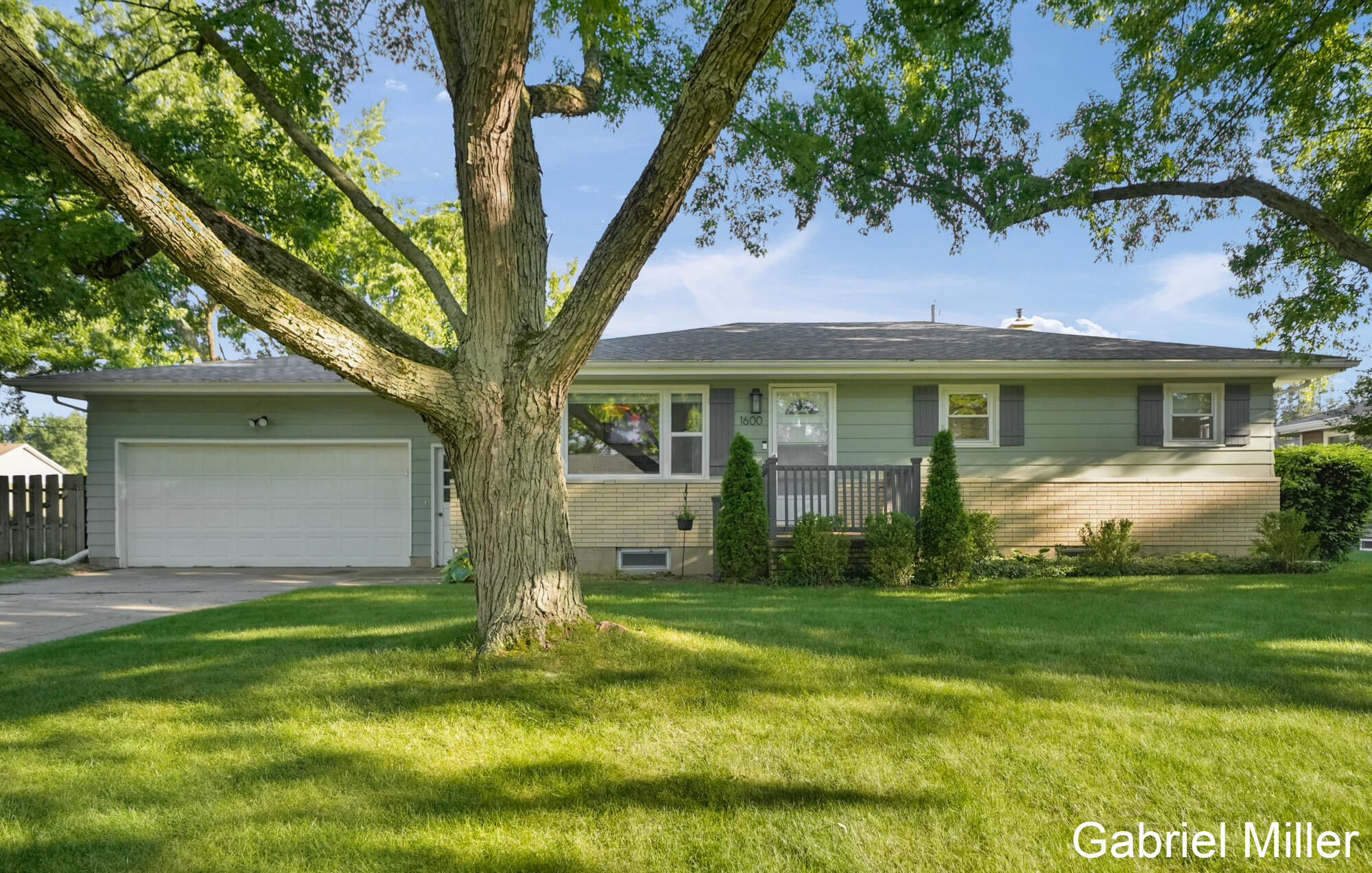 1600 Barbara Ann Drive Stevensville MI 49127