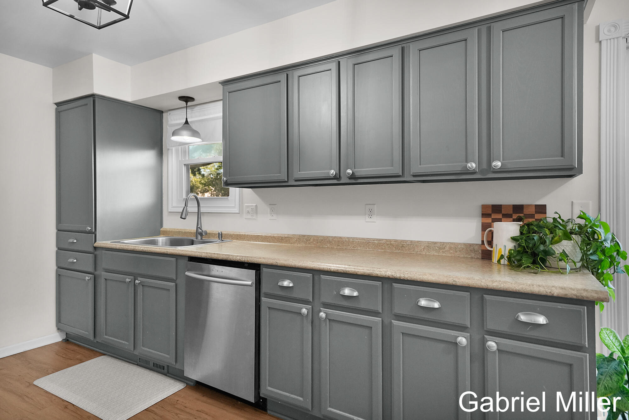 1600 Barbara Ann Drive Stevensville MI 49127