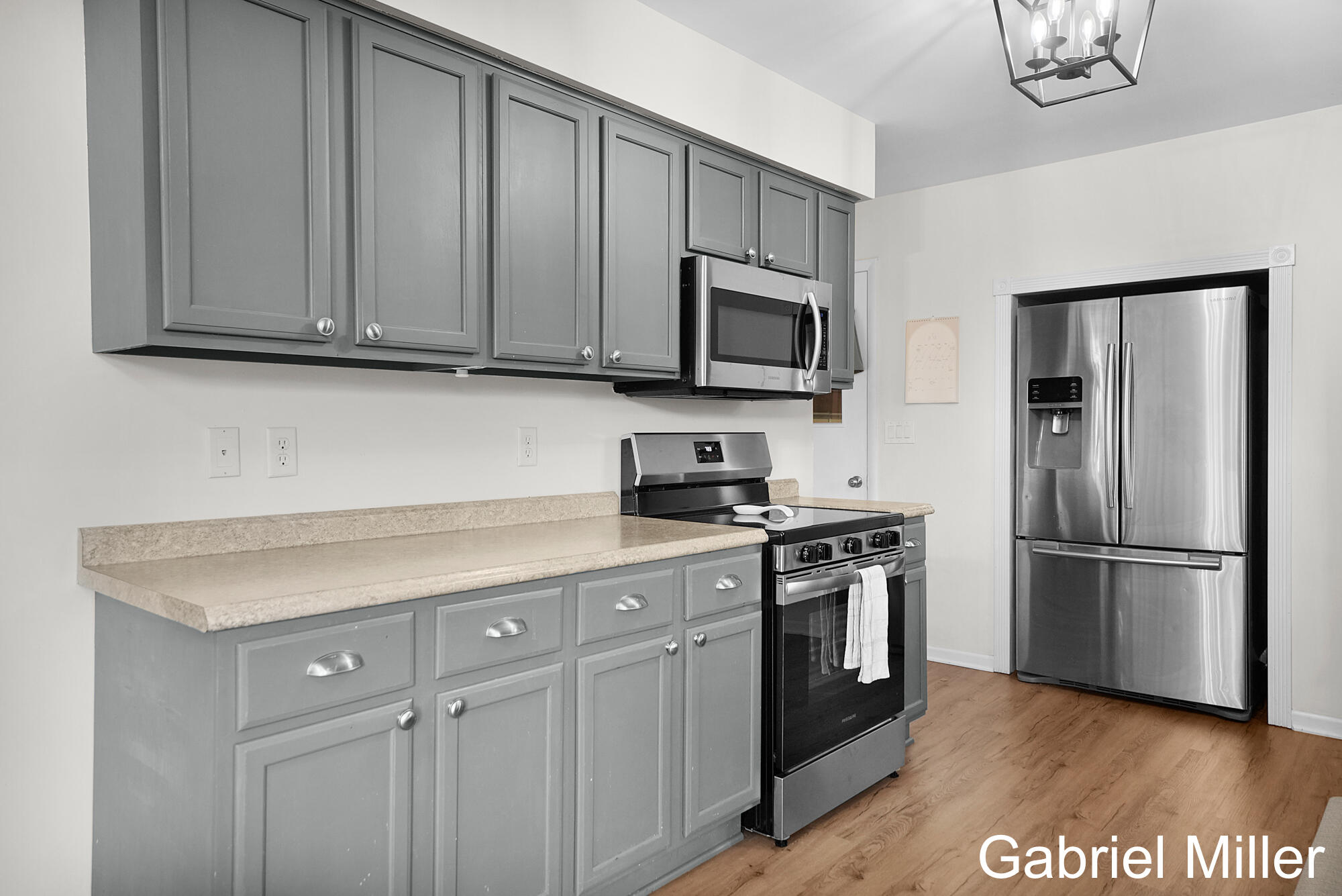 1600 Barbara Ann Drive Stevensville MI 49127