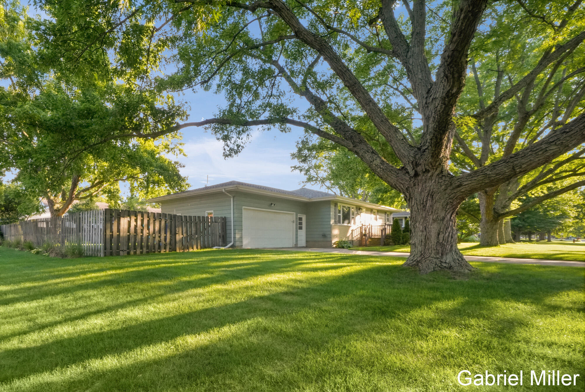 1600 Barbara Ann Drive Stevensville MI 49127