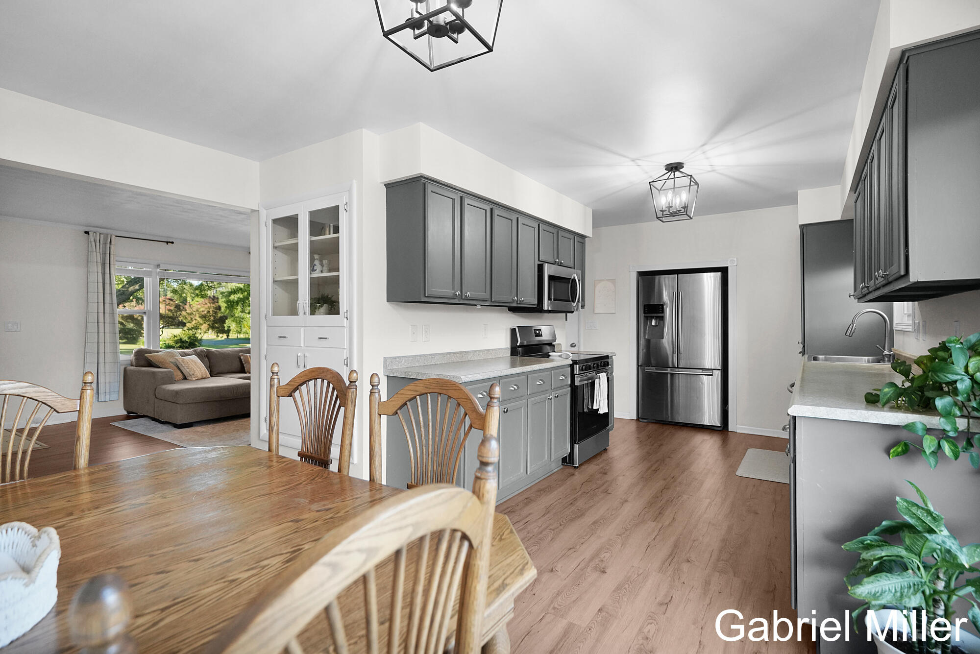 1600 Barbara Ann Drive Stevensville MI 49127