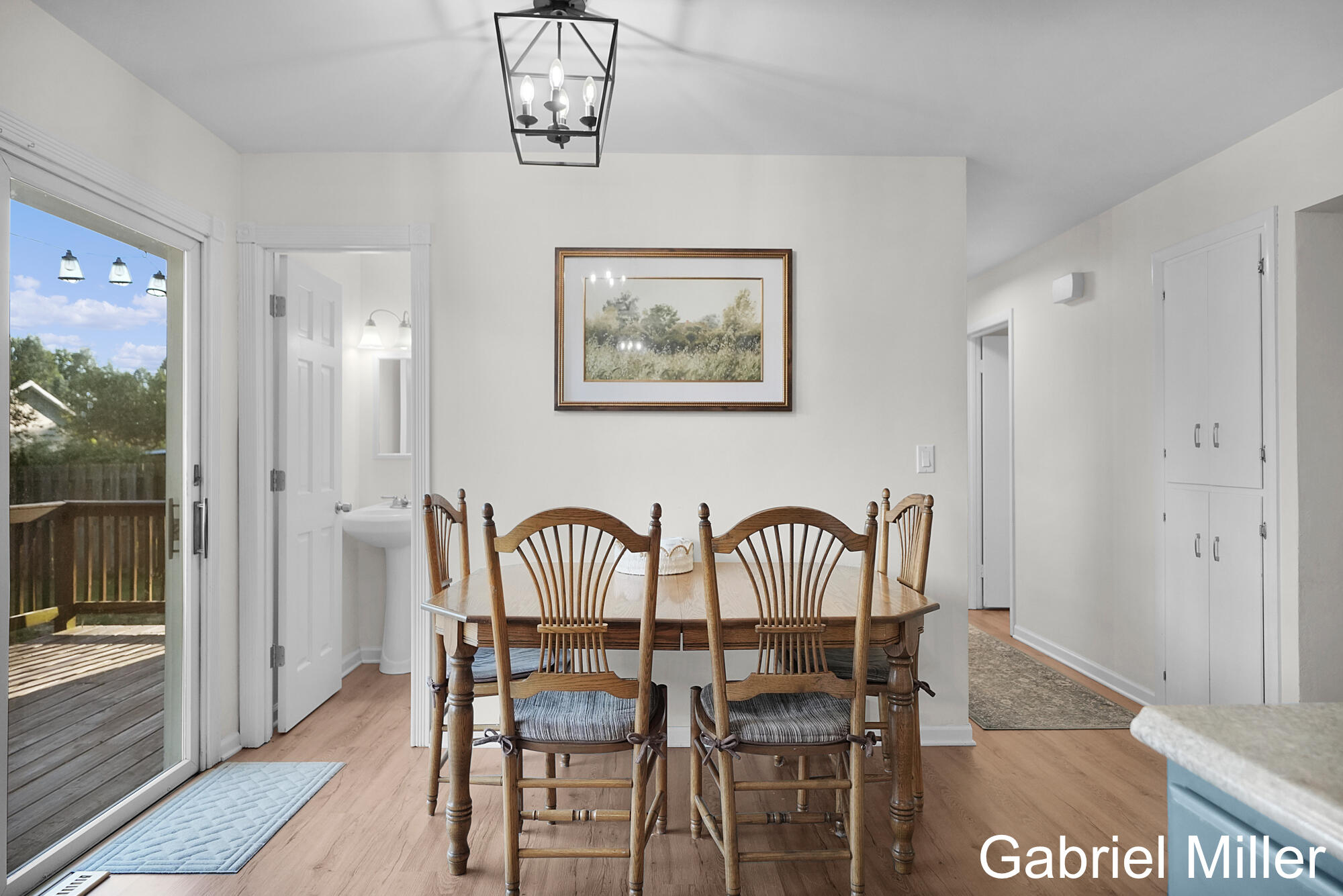 1600 Barbara Ann Drive Stevensville MI 49127