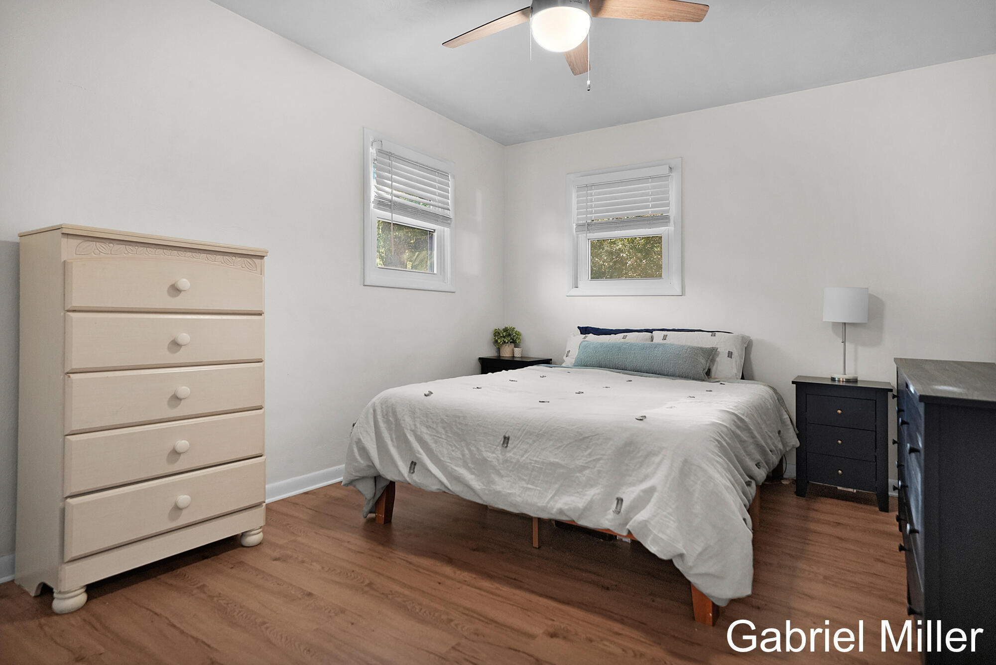 1600 Barbara Ann Drive Stevensville MI 49127