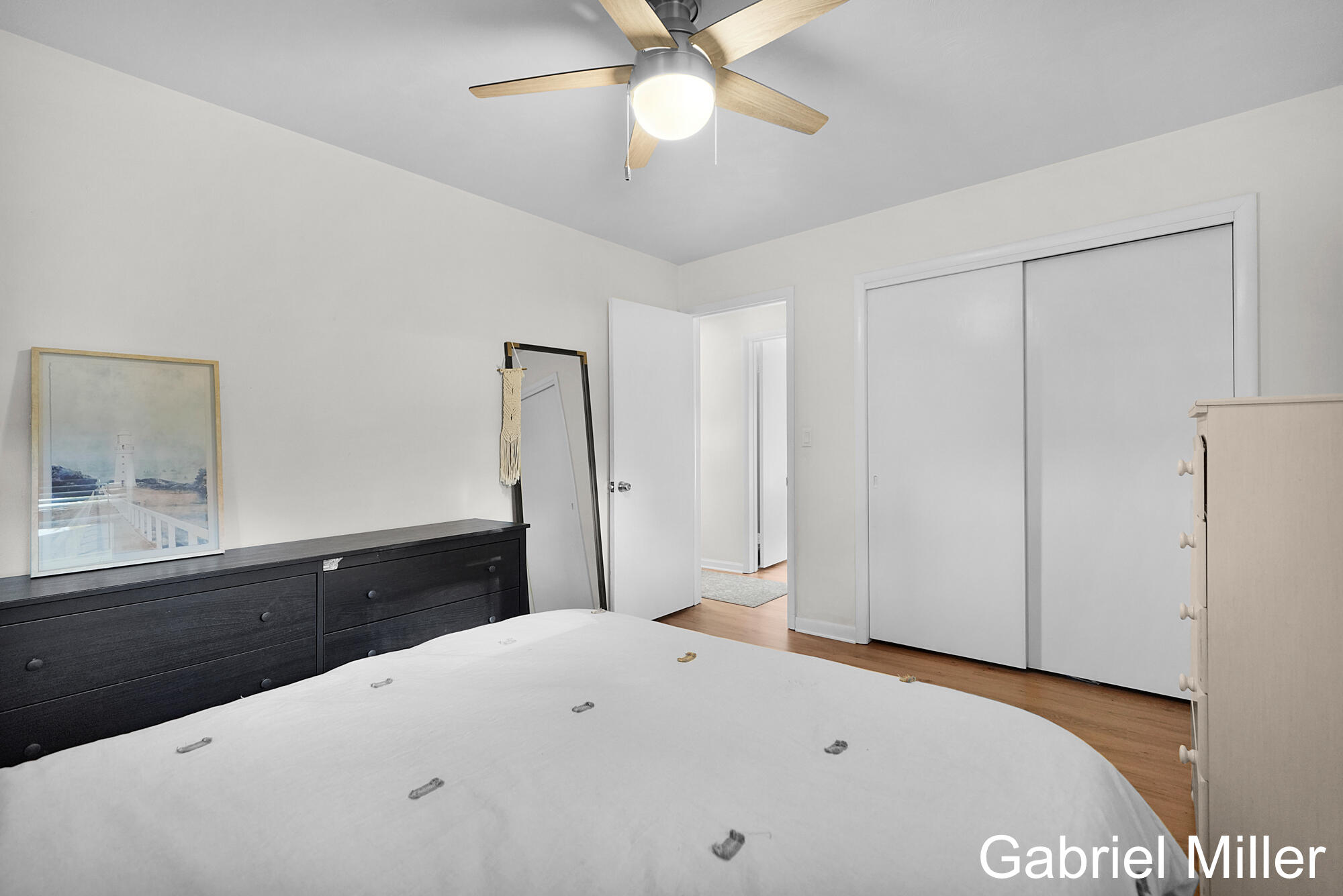 1600 Barbara Ann Drive Stevensville MI 49127