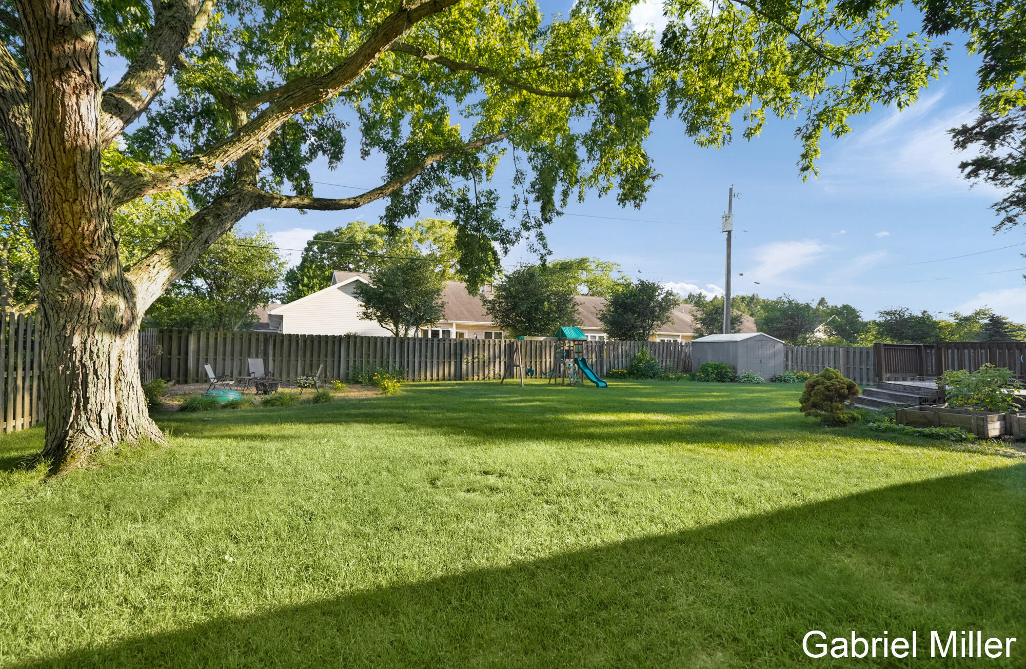 1600 Barbara Ann Drive Stevensville MI 49127