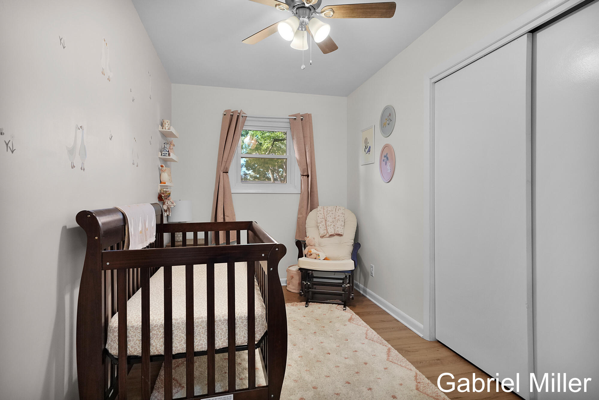 1600 Barbara Ann Drive Stevensville MI 49127