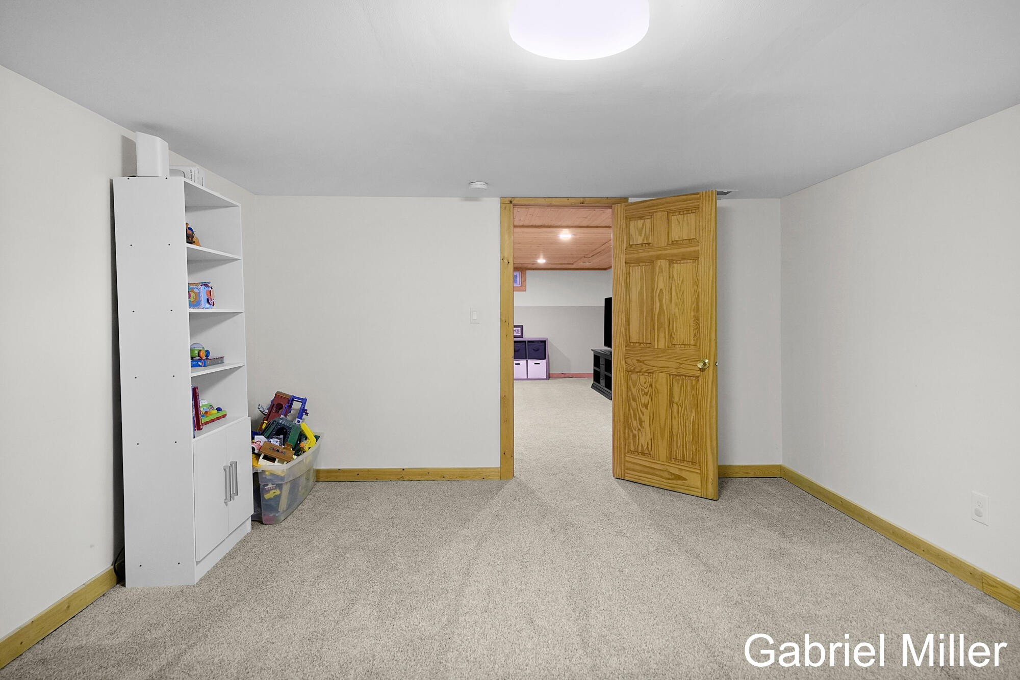 1600 Barbara Ann Drive Stevensville MI 49127