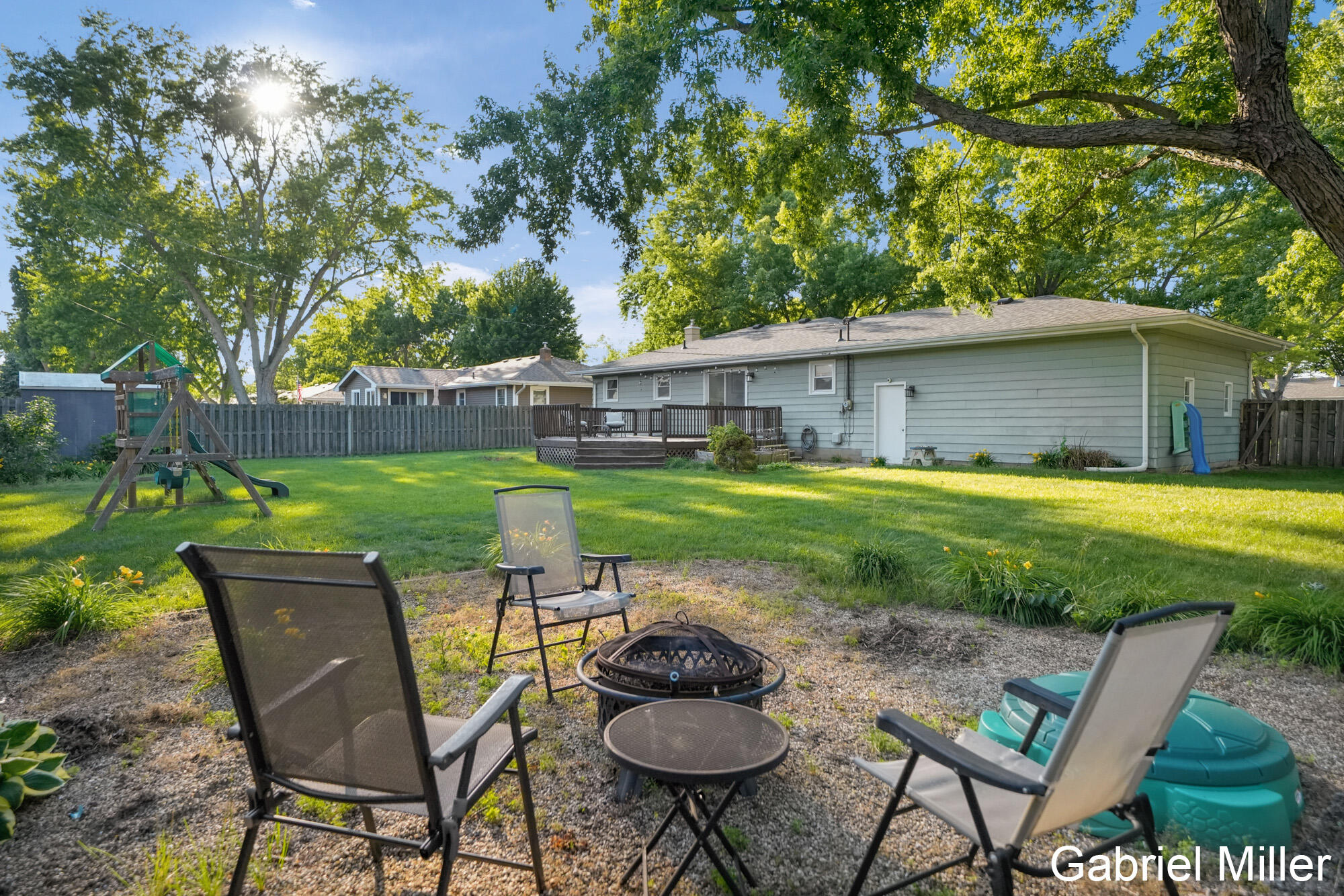 1600 Barbara Ann Drive Stevensville MI 49127