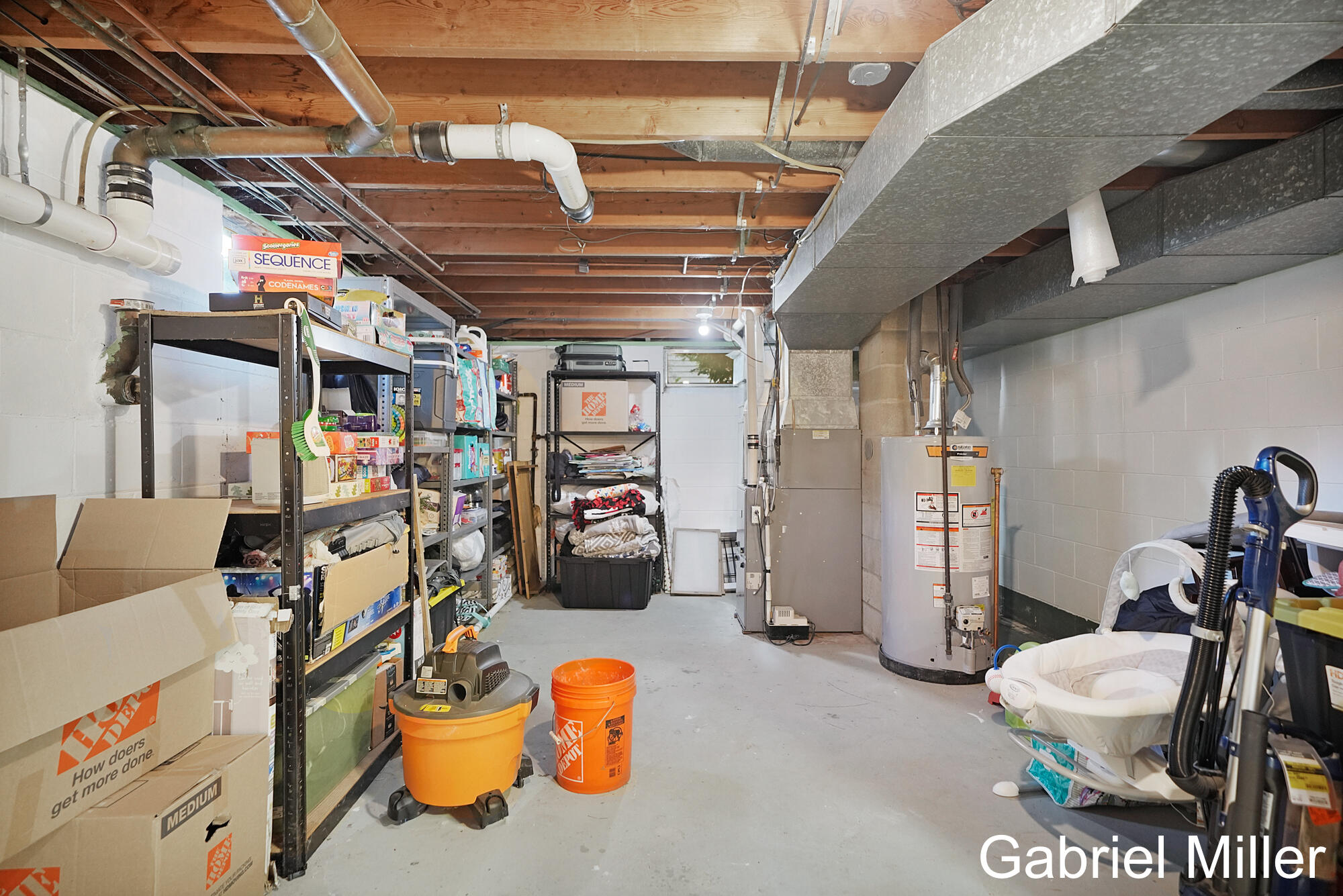 1600 Barbara Ann Drive Stevensville MI 49127