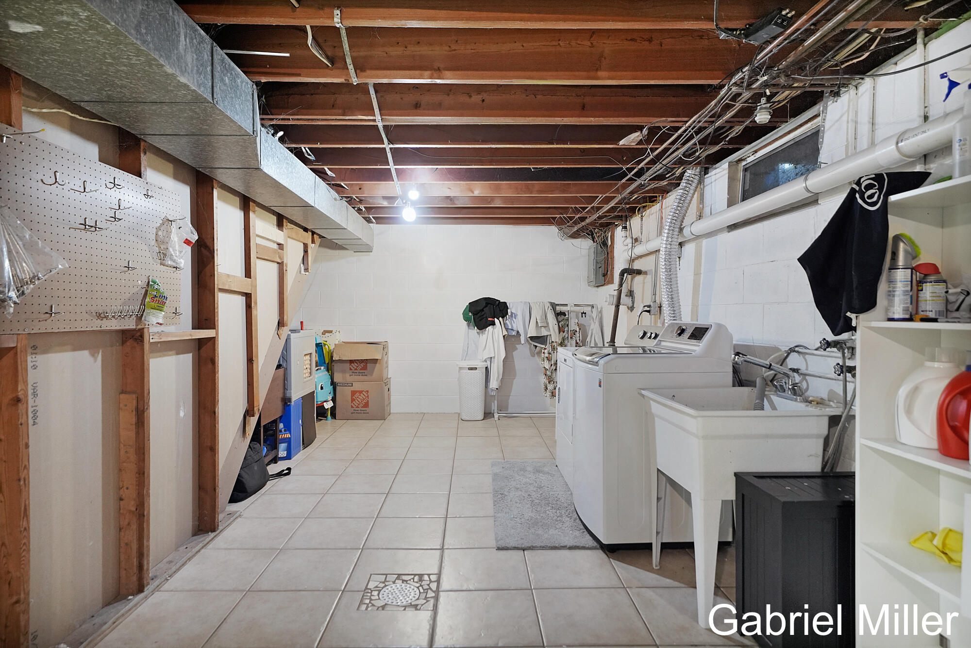 1600 Barbara Ann Drive Stevensville MI 49127