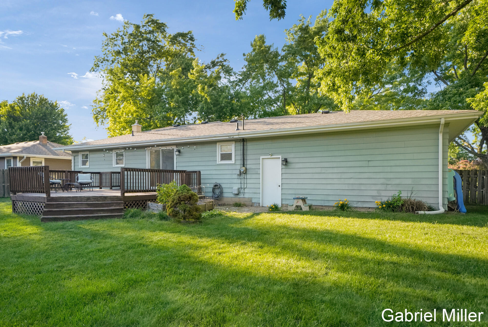 1600 Barbara Ann Drive Stevensville MI 49127