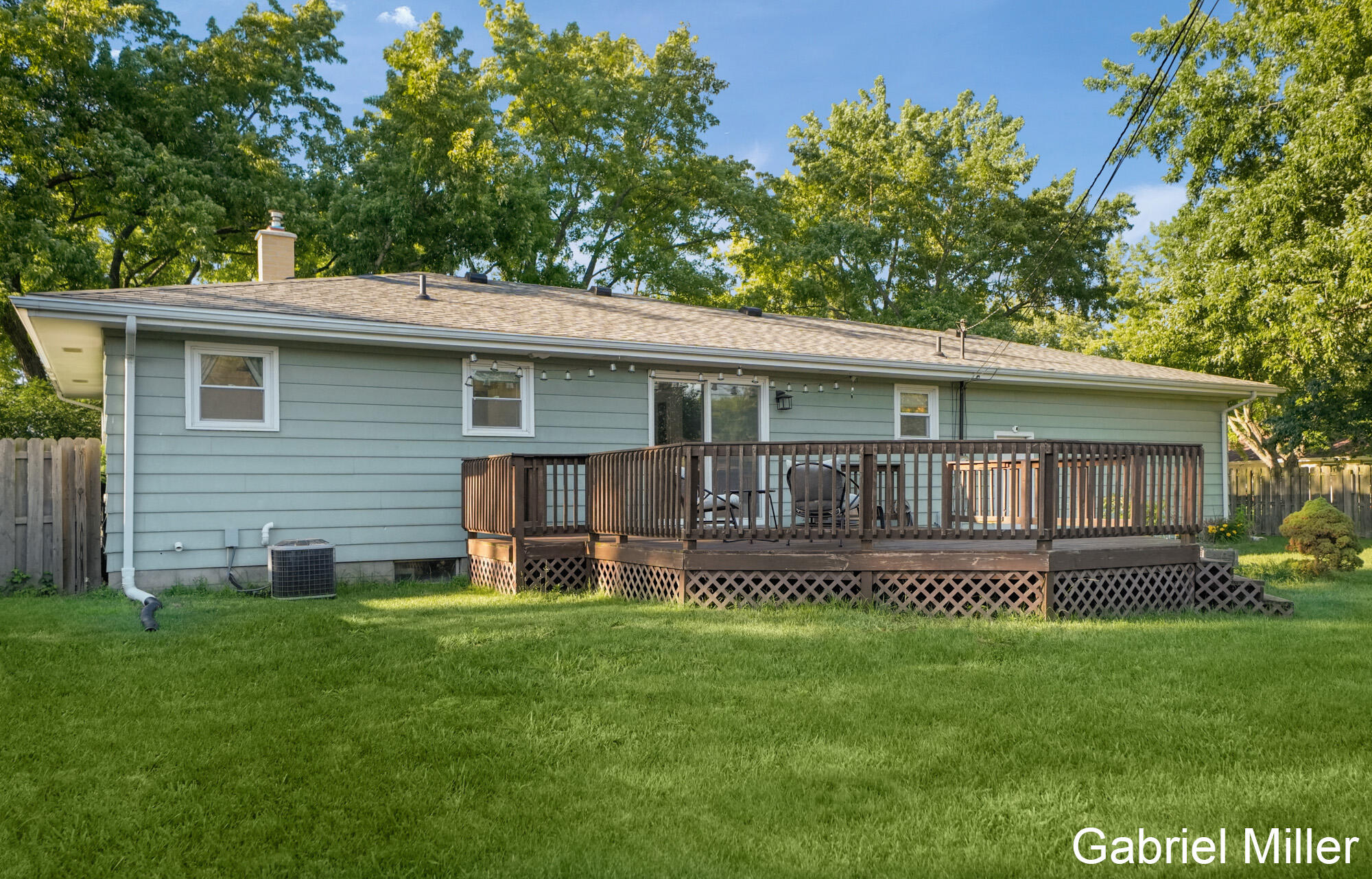 1600 Barbara Ann Drive Stevensville MI 49127