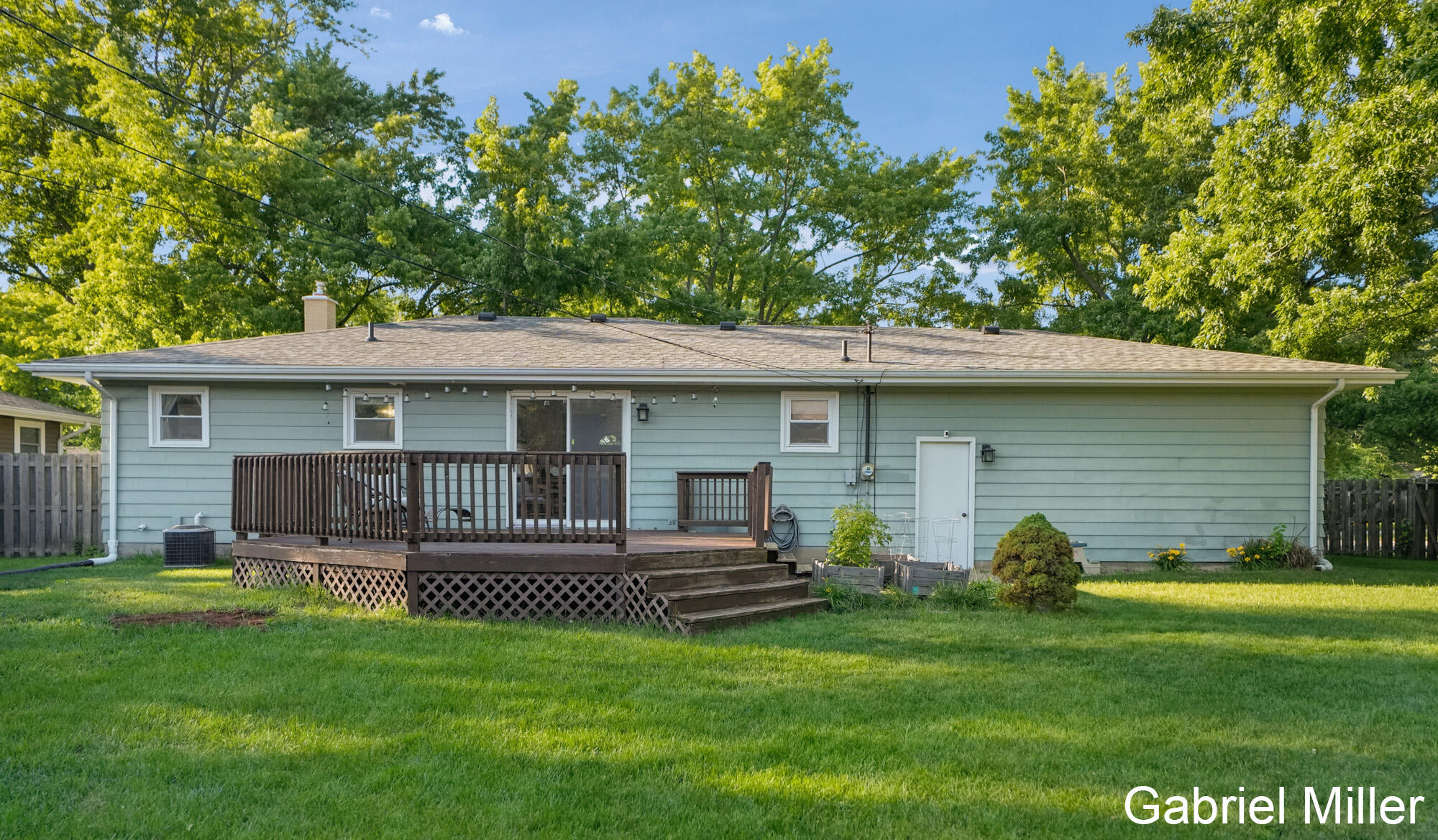 1600 Barbara Ann Drive Stevensville MI 49127
