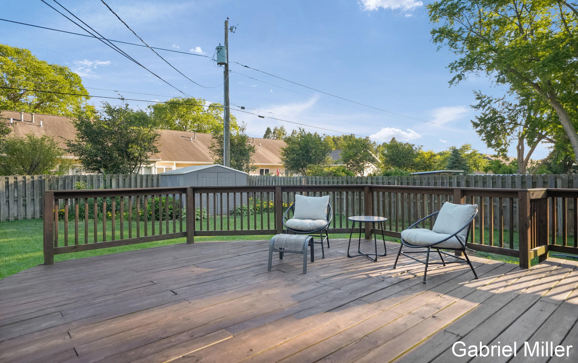 1600 Barbara Ann Drive Stevensville MI 49127