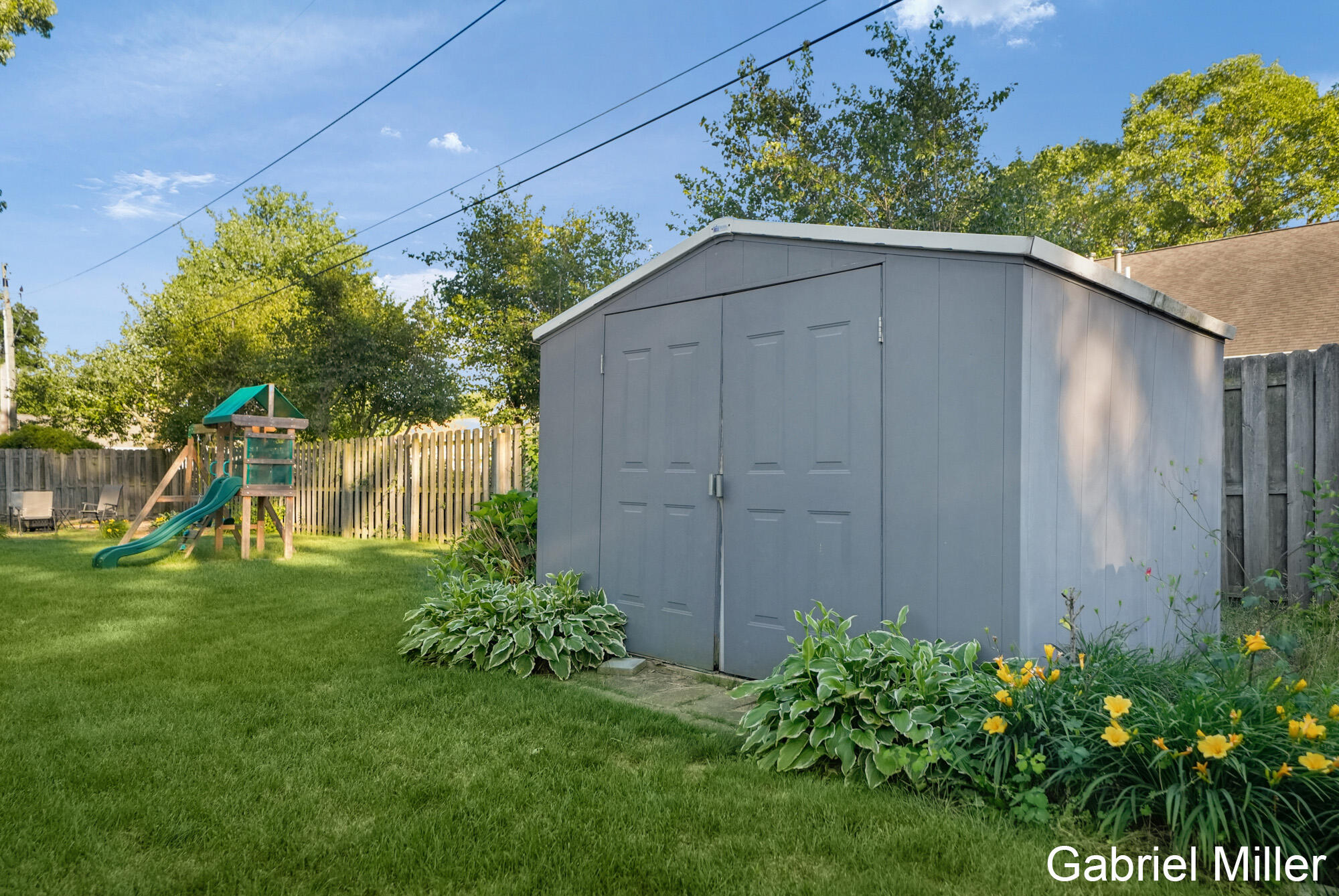 1600 Barbara Ann Drive Stevensville MI 49127