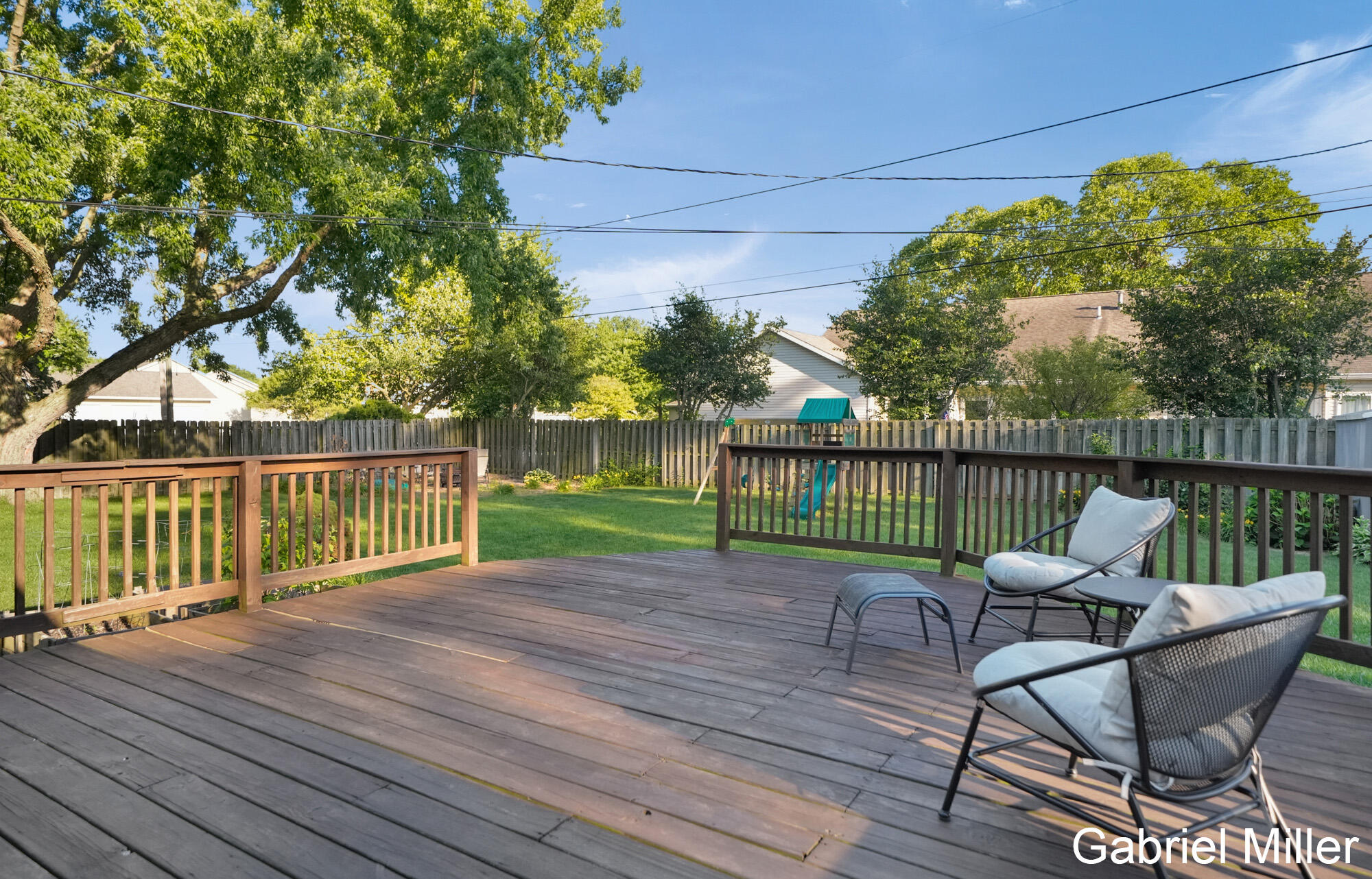 1600 Barbara Ann Drive Stevensville MI 49127