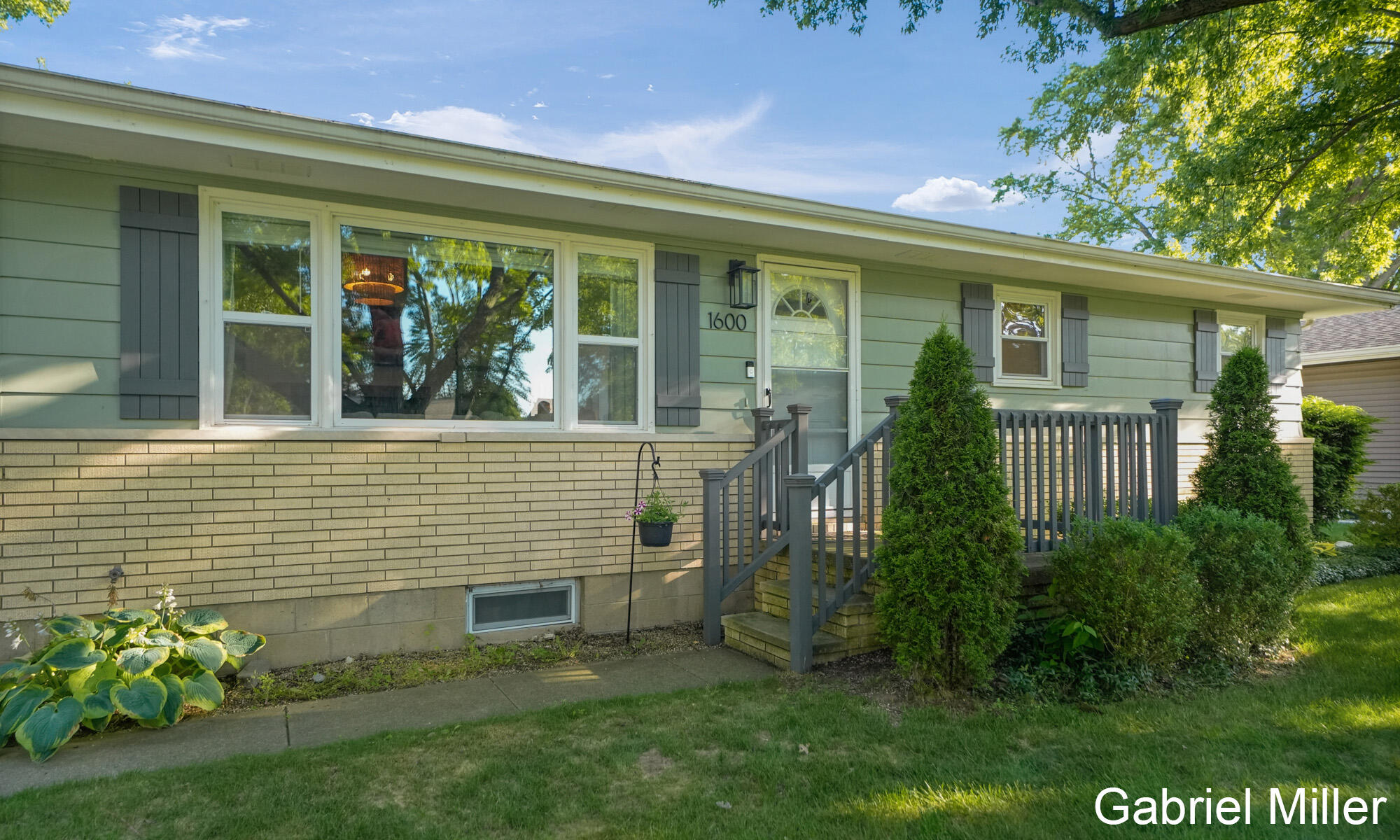 1600 Barbara Ann Drive Stevensville MI 49127