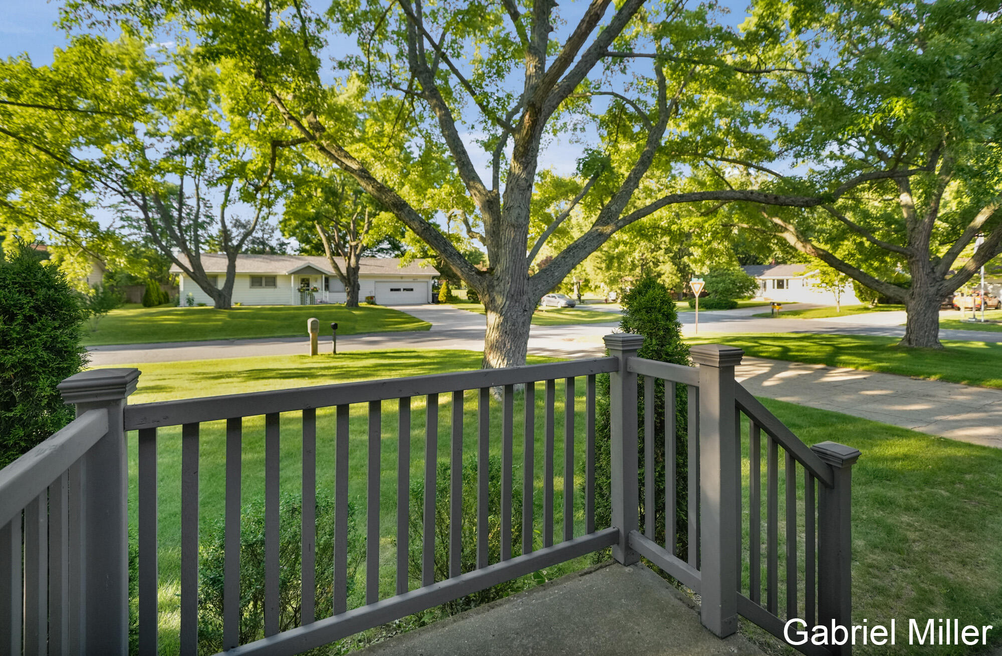 1600 Barbara Ann Drive Stevensville MI 49127