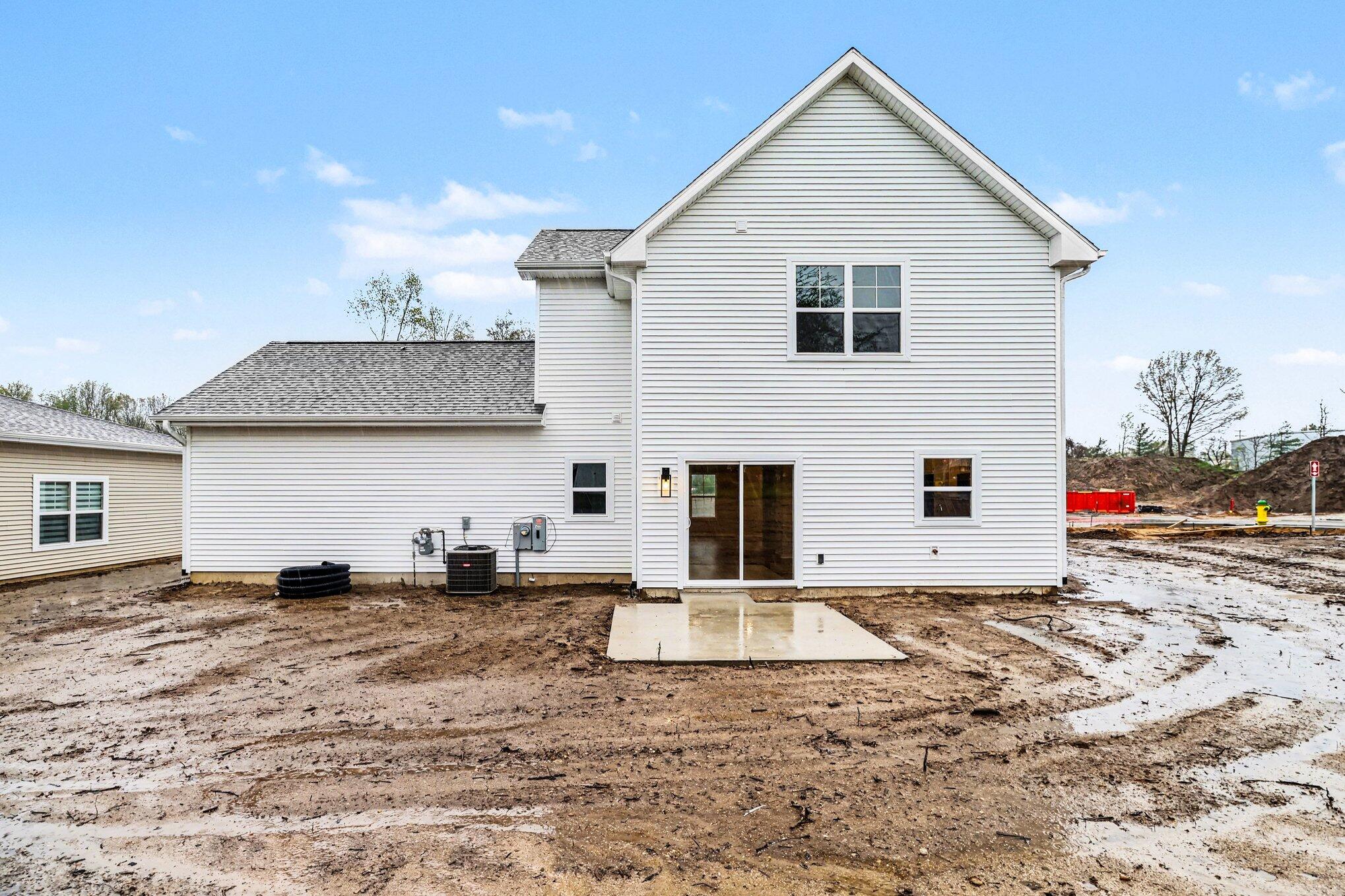 2011 Topaz Lane Portage MI 49002