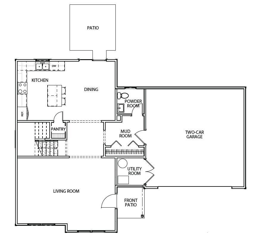 2011 Topaz Lane Portage MI 49002