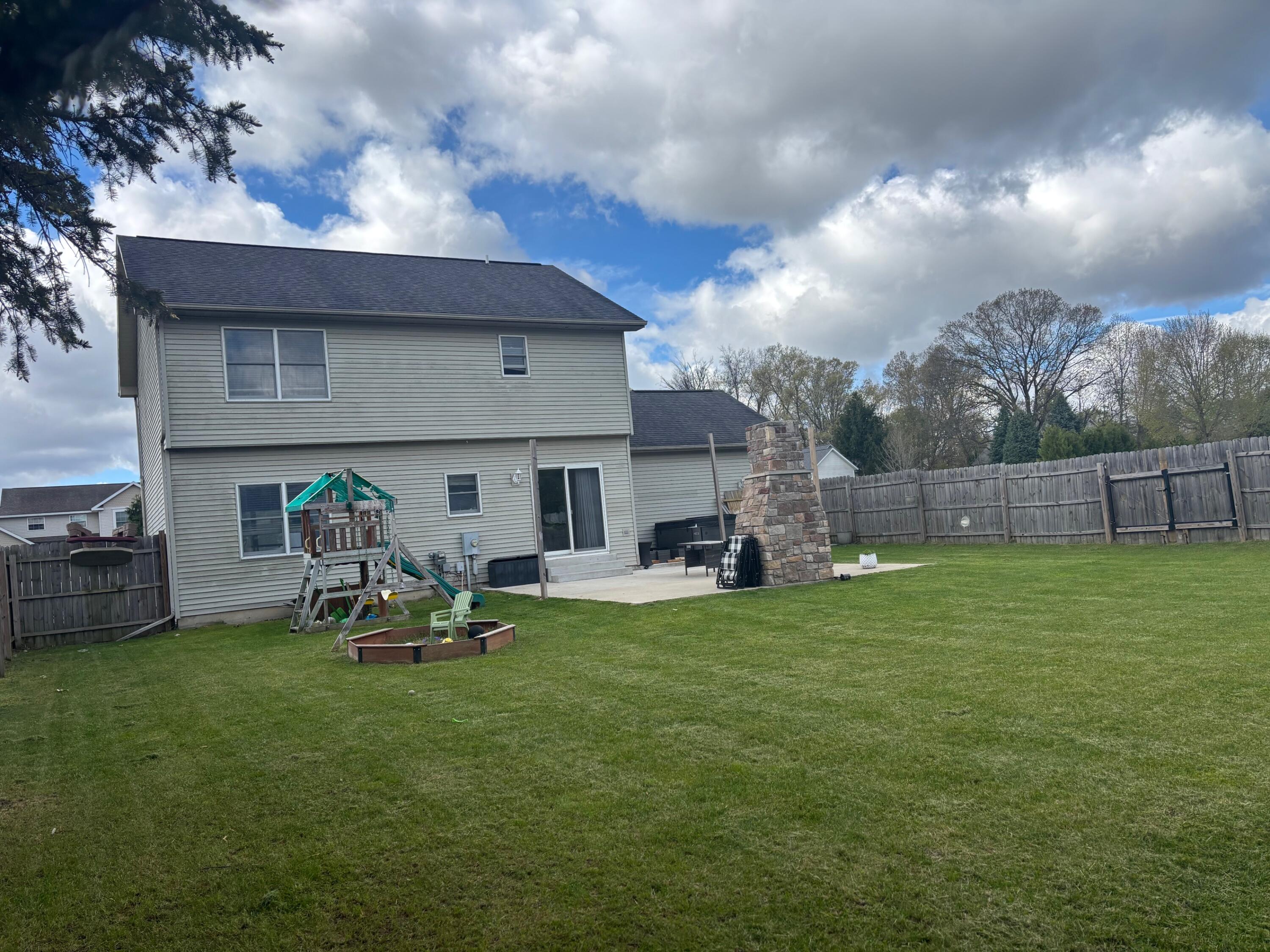 7448 Texas Heights Avenue Kalamazoo MI 49009