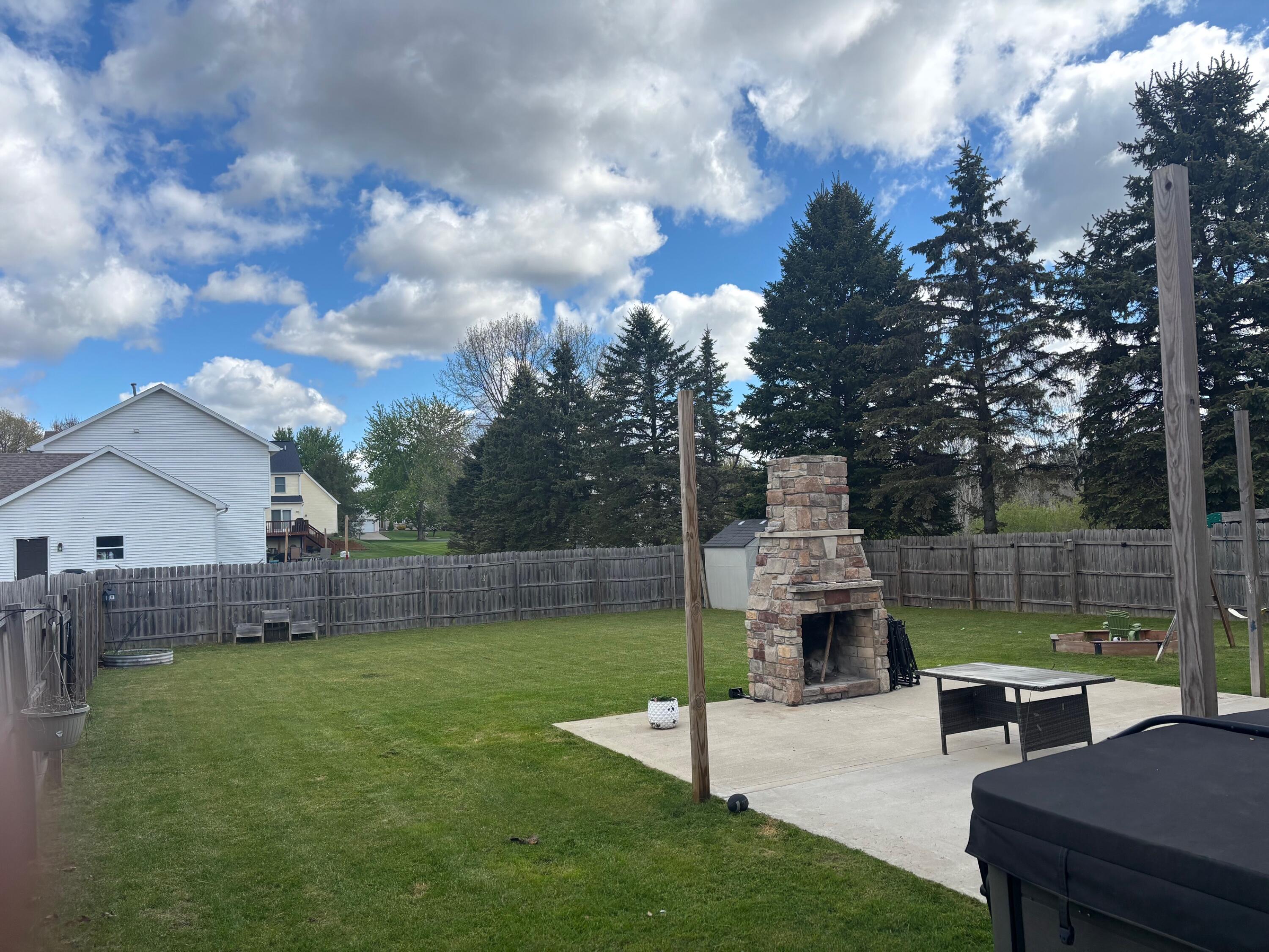 7448 Texas Heights Avenue Kalamazoo MI 49009