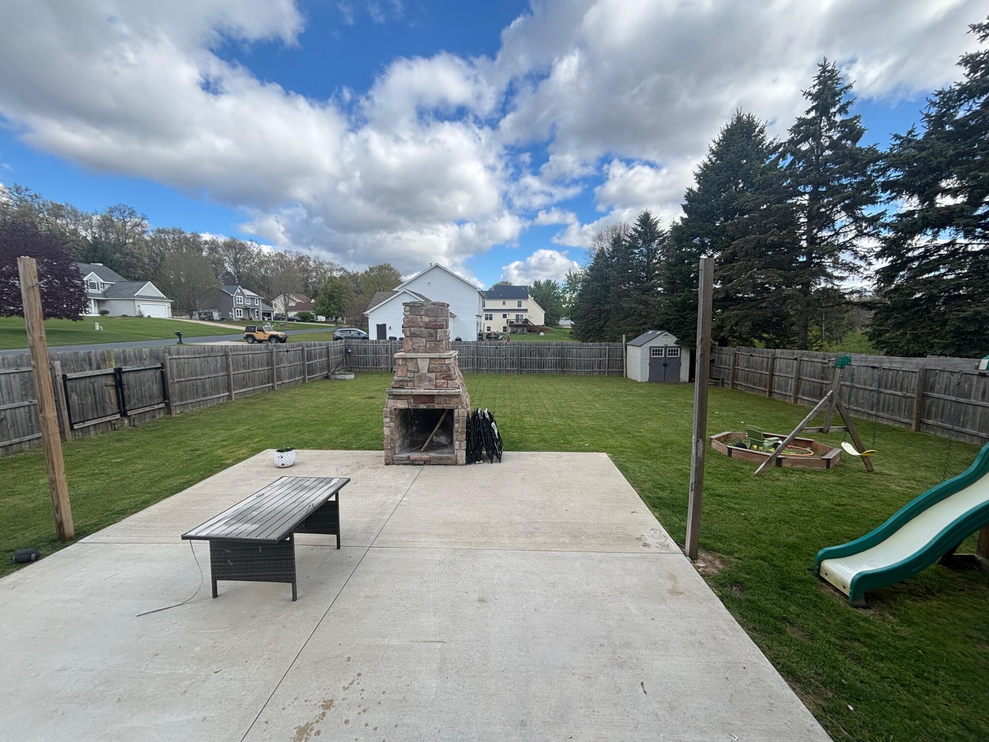 7448 Texas Heights Avenue Kalamazoo MI 49009