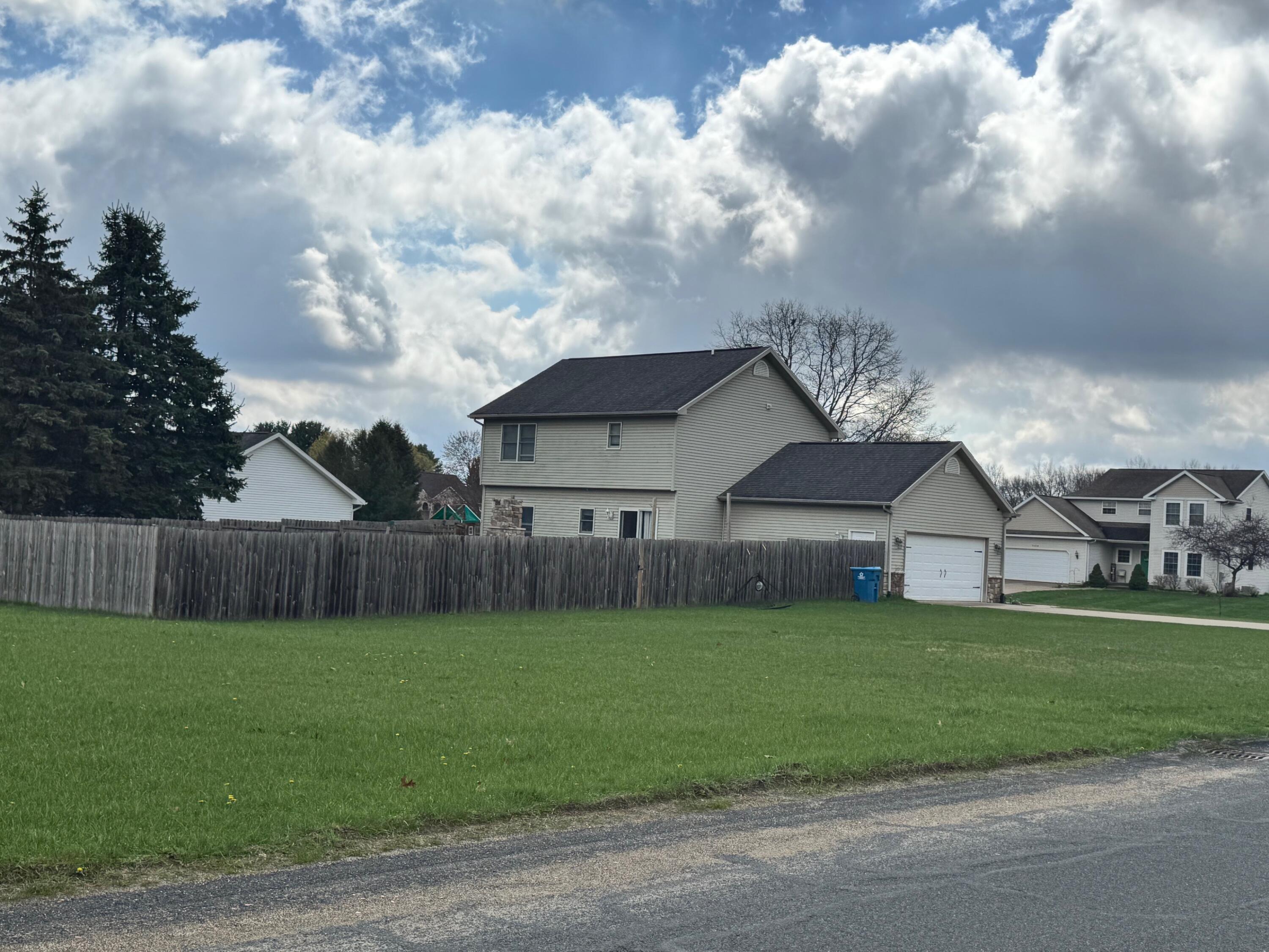 7448 Texas Heights Avenue Kalamazoo MI 49009