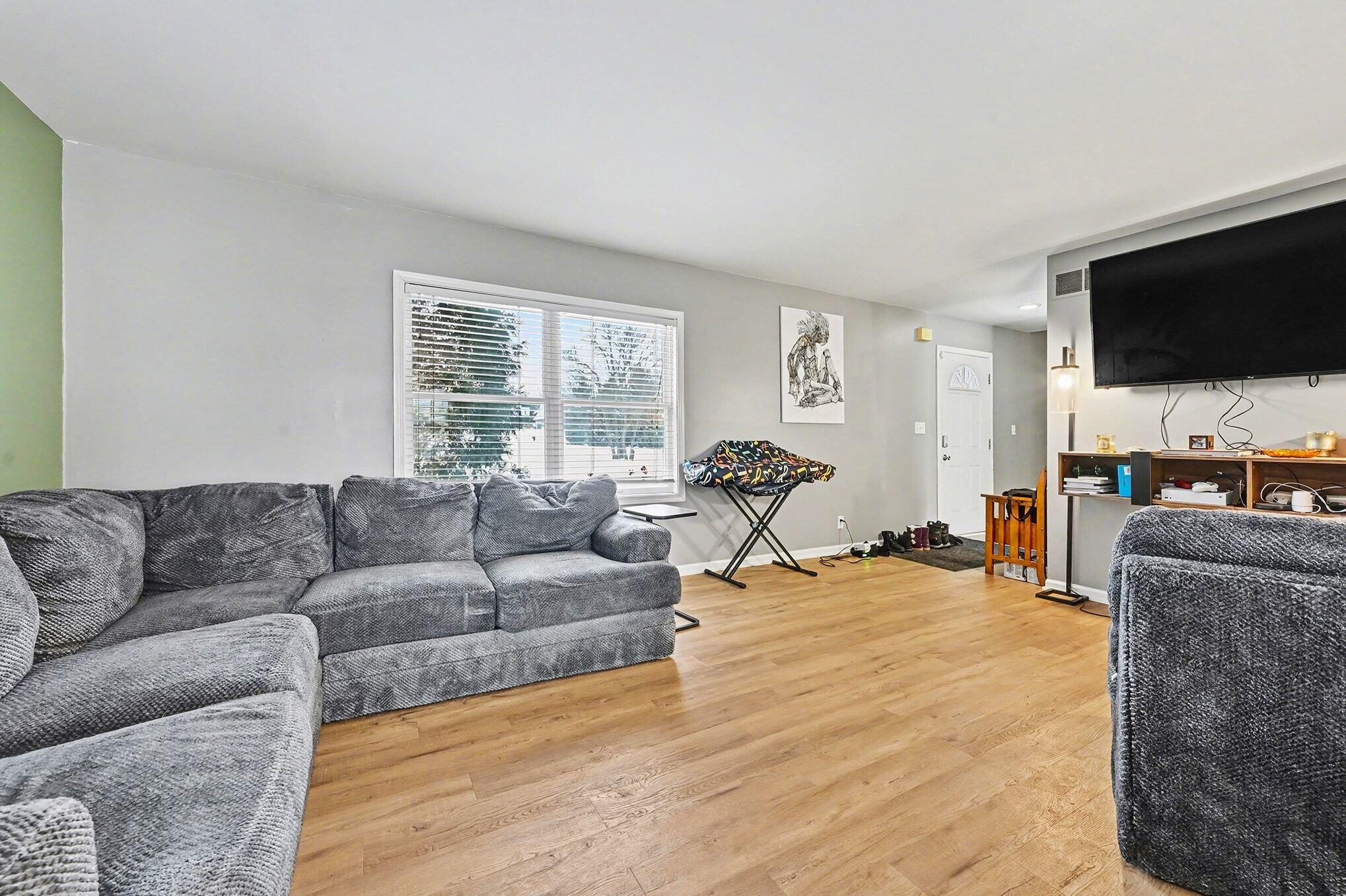 7448 Texas Heights Avenue Kalamazoo MI 49009