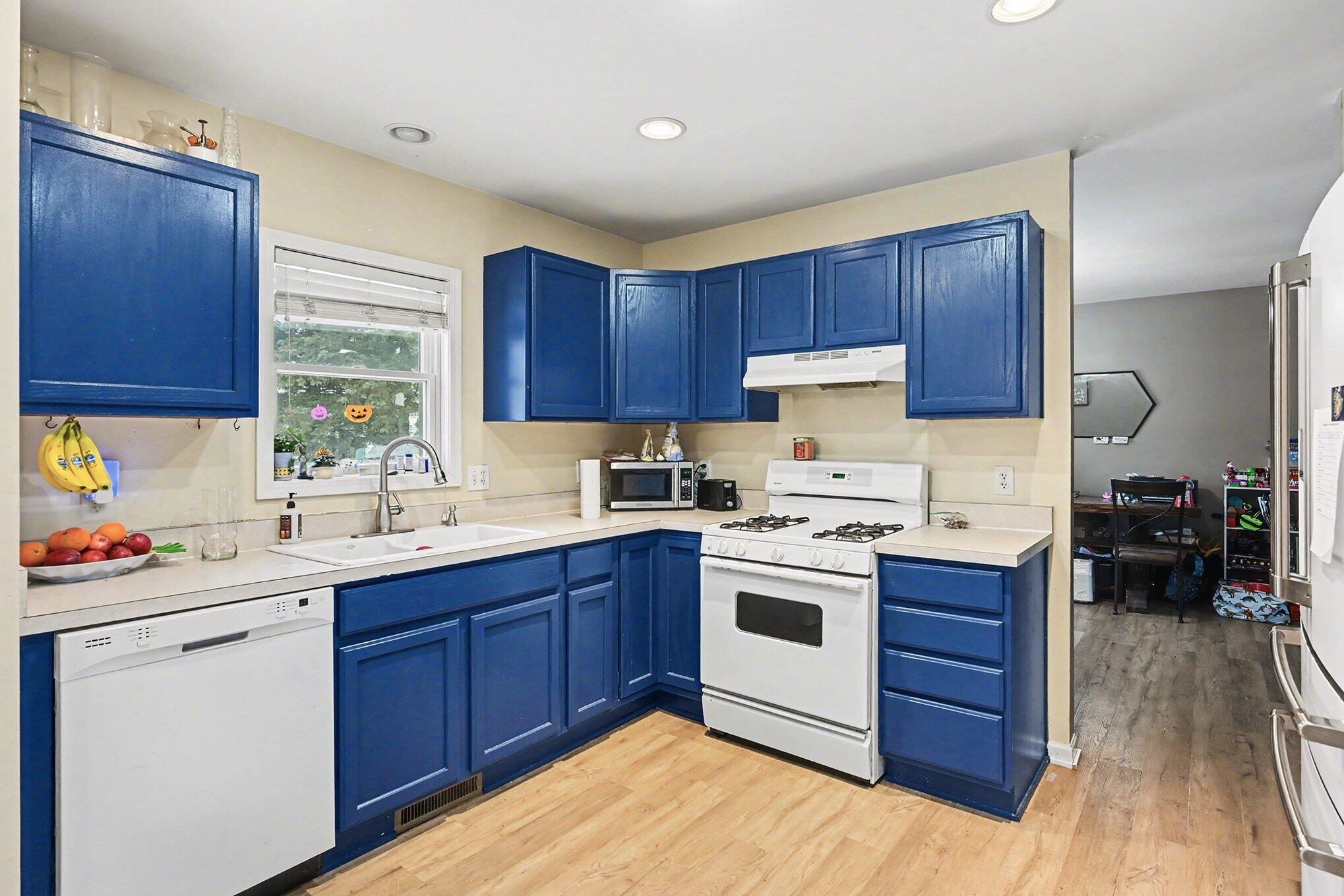 7448 Texas Heights Avenue Kalamazoo MI 49009