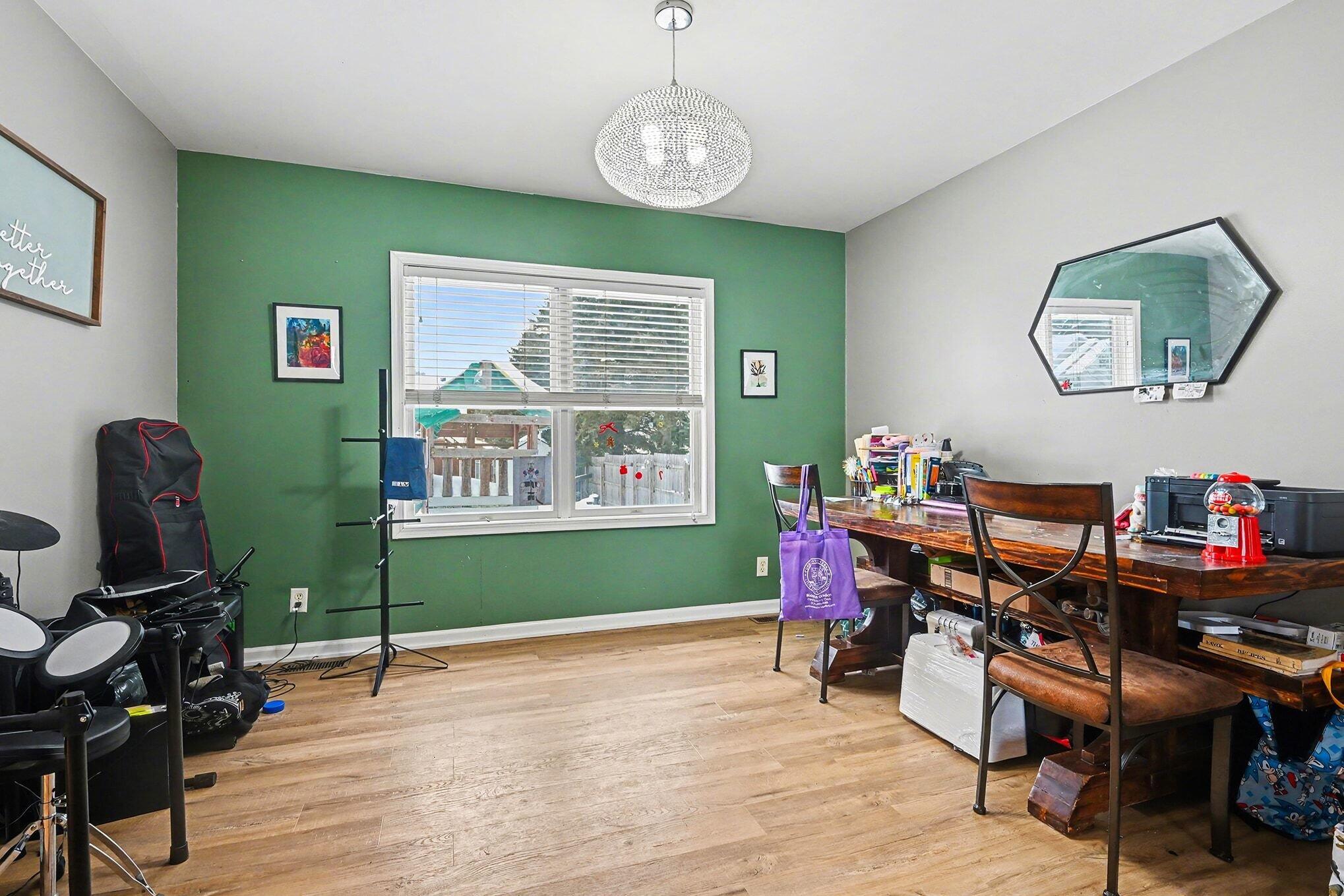 7448 Texas Heights Avenue Kalamazoo MI 49009
