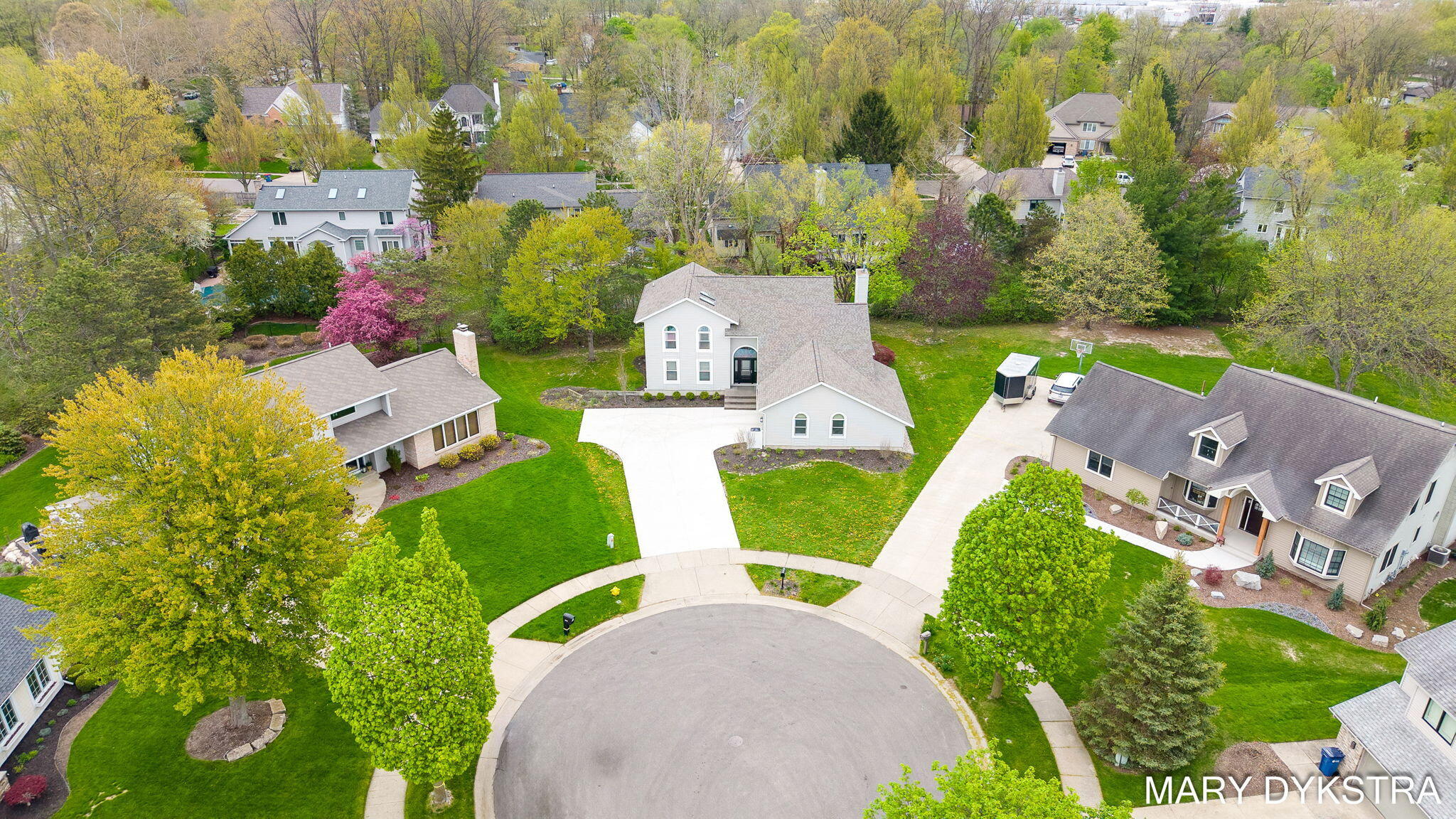 2848 Belleglade Court SE Grand Rapids MI 49546