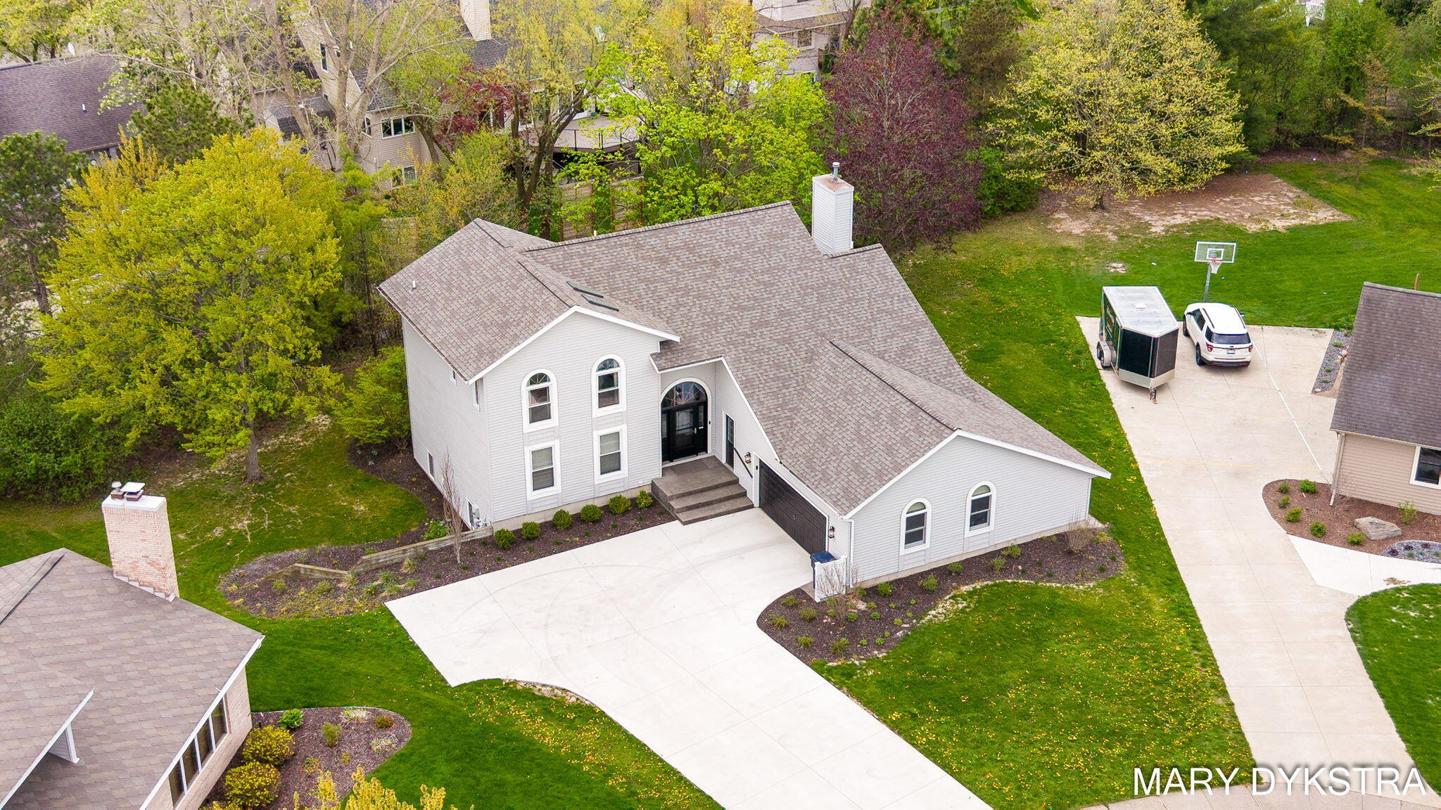 2848 Belleglade Court SE Grand Rapids MI 49546