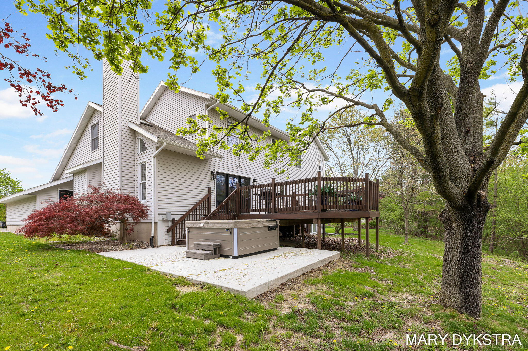2848 Belleglade Court SE Grand Rapids MI 49546