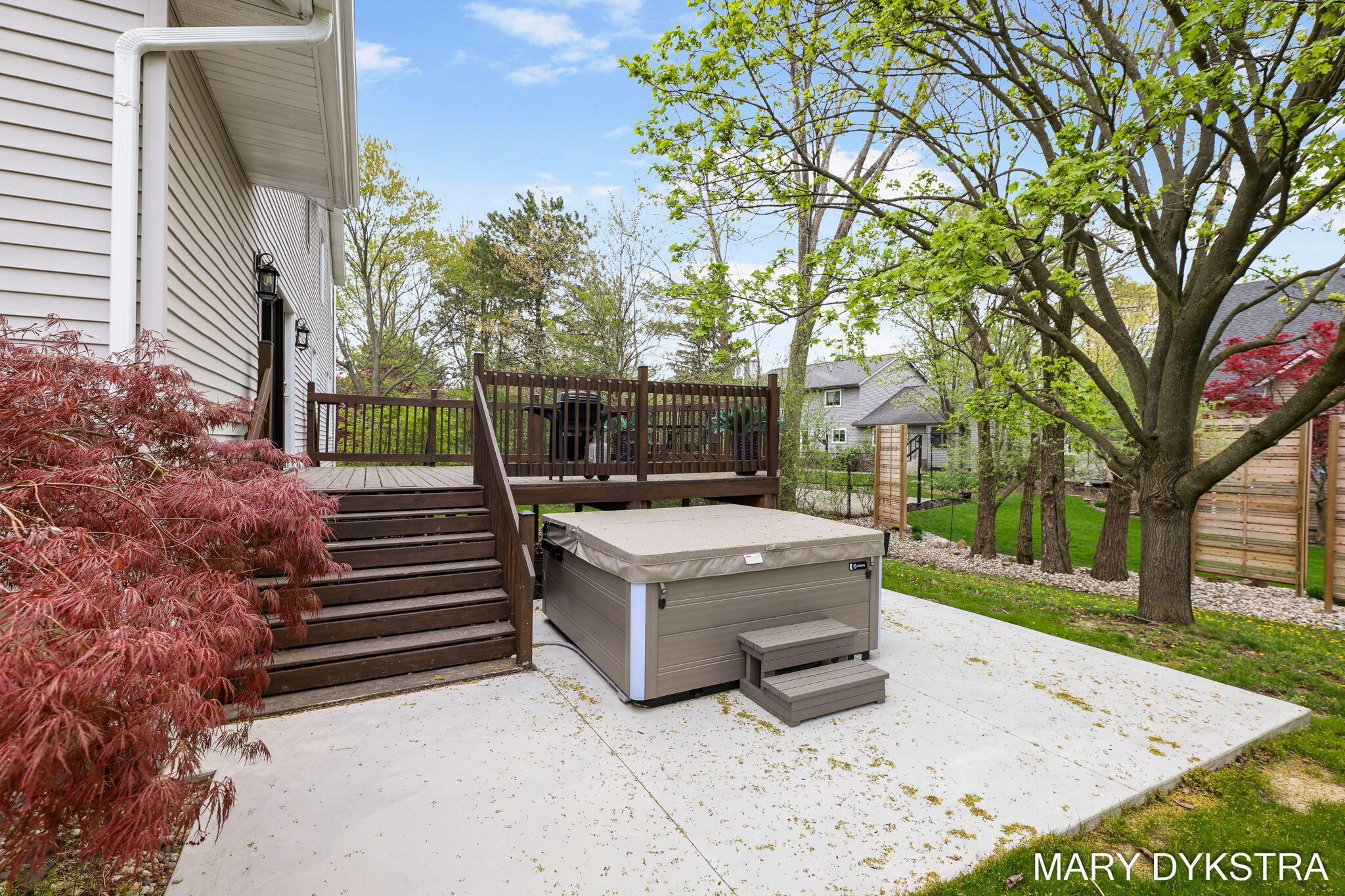 2848 Belleglade Court SE Grand Rapids MI 49546