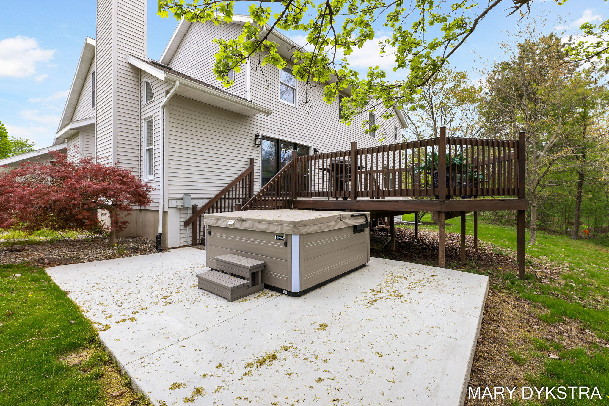 2848 Belleglade Court SE Grand Rapids MI 49546