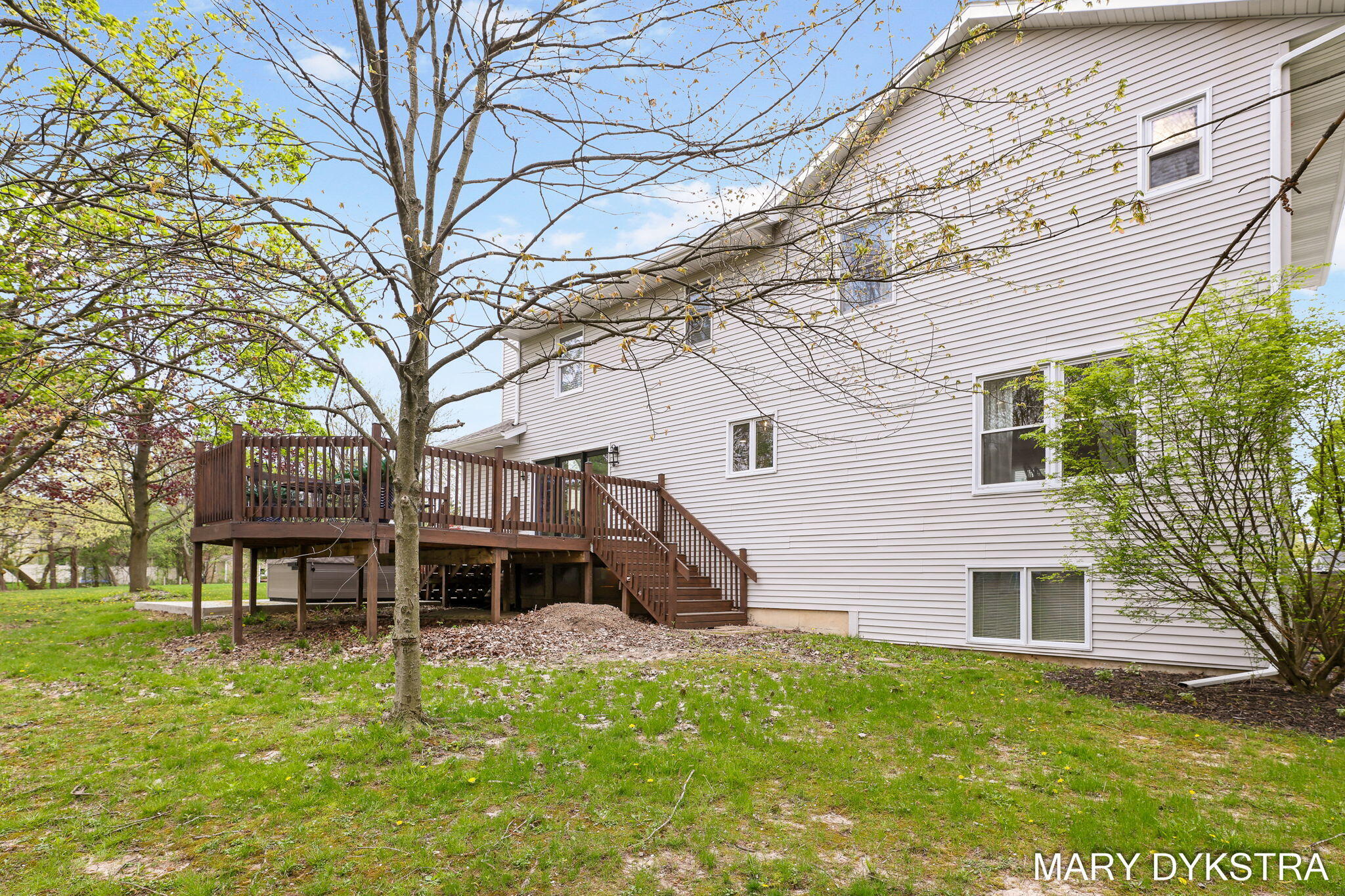 2848 Belleglade Court SE Grand Rapids MI 49546
