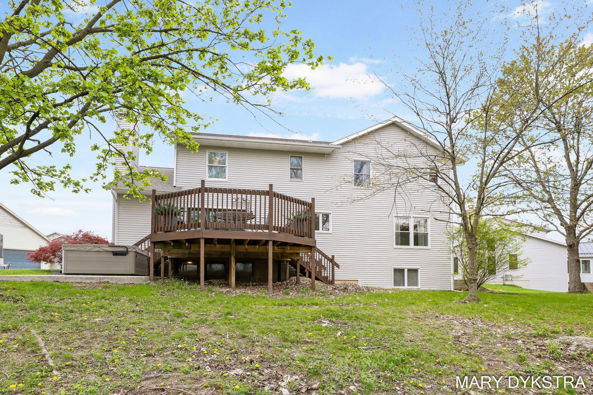 2848 Belleglade Court SE Grand Rapids MI 49546