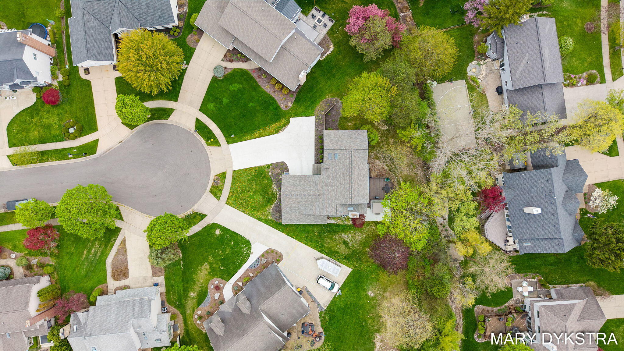 2848 Belleglade Court SE Grand Rapids MI 49546