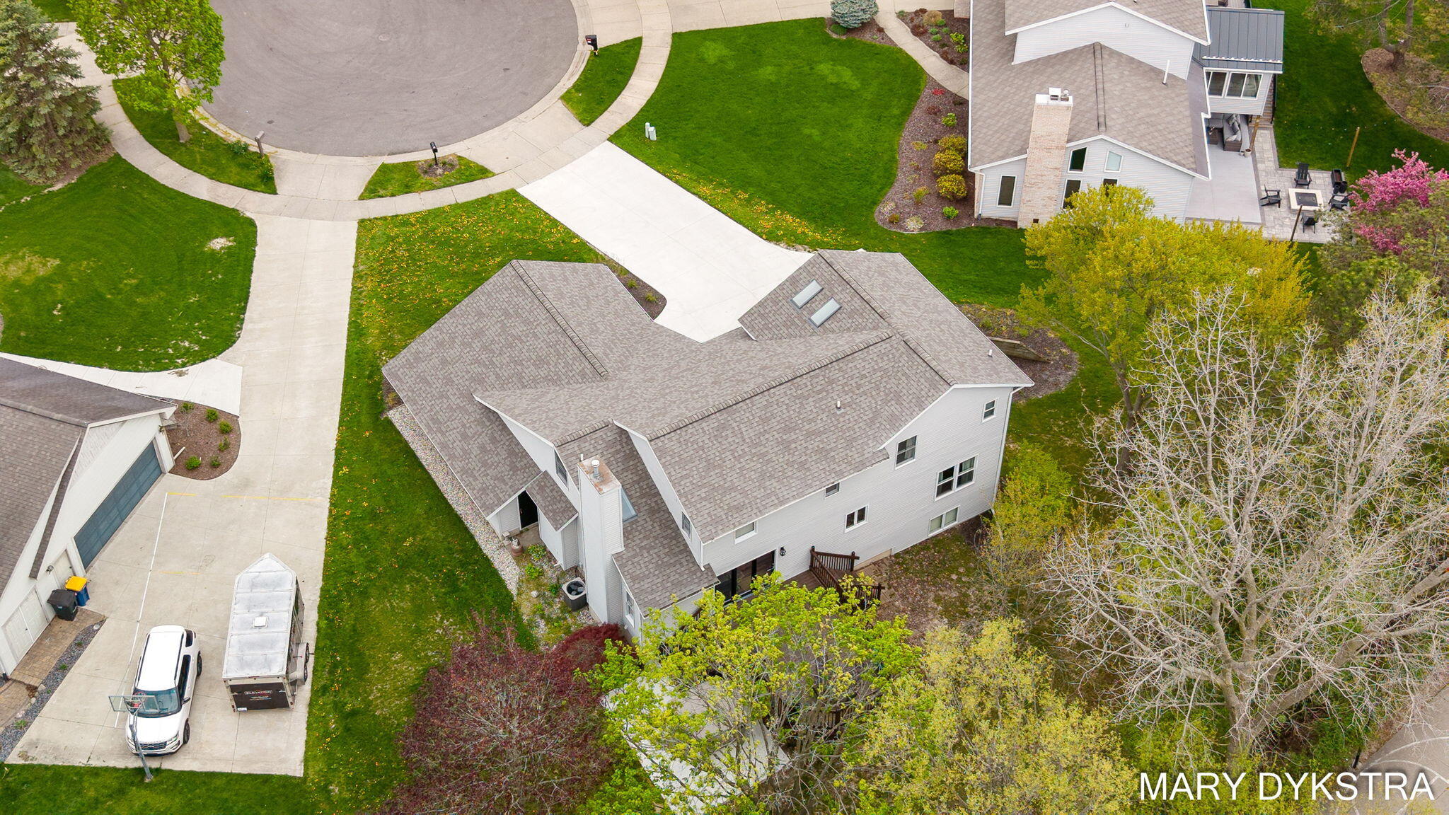 2848 Belleglade Court SE Grand Rapids MI 49546