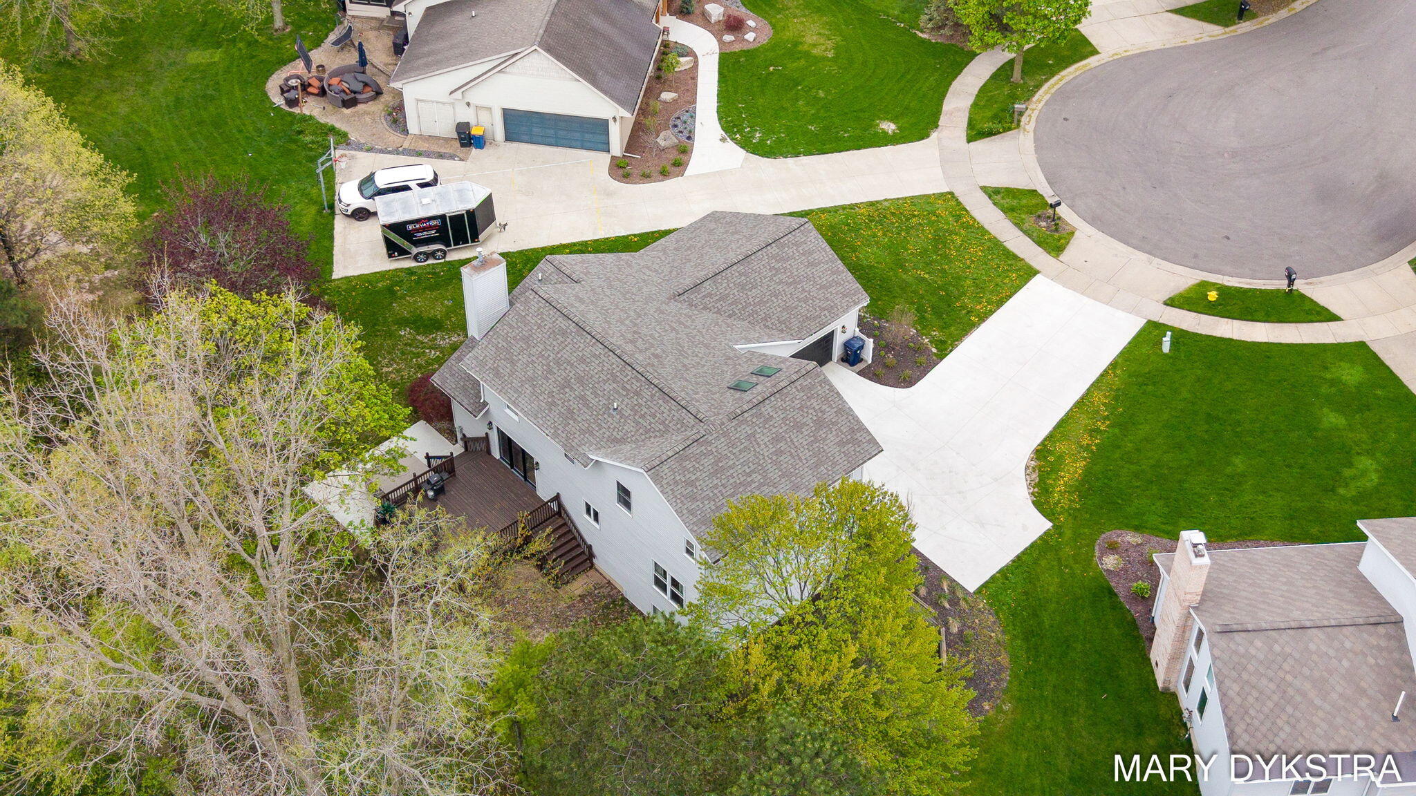 2848 Belleglade Court SE Grand Rapids MI 49546