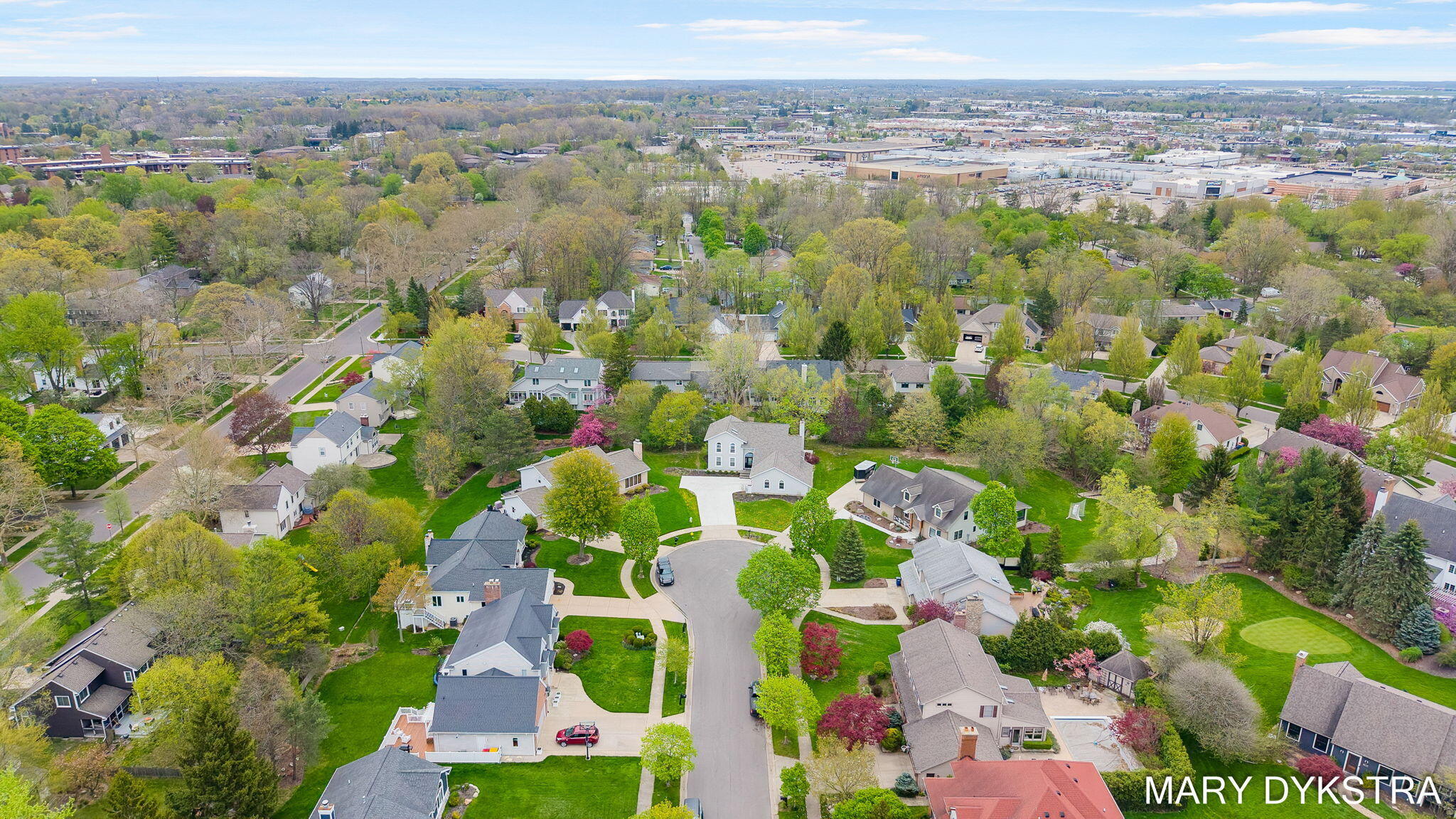 2848 Belleglade Court SE Grand Rapids MI 49546