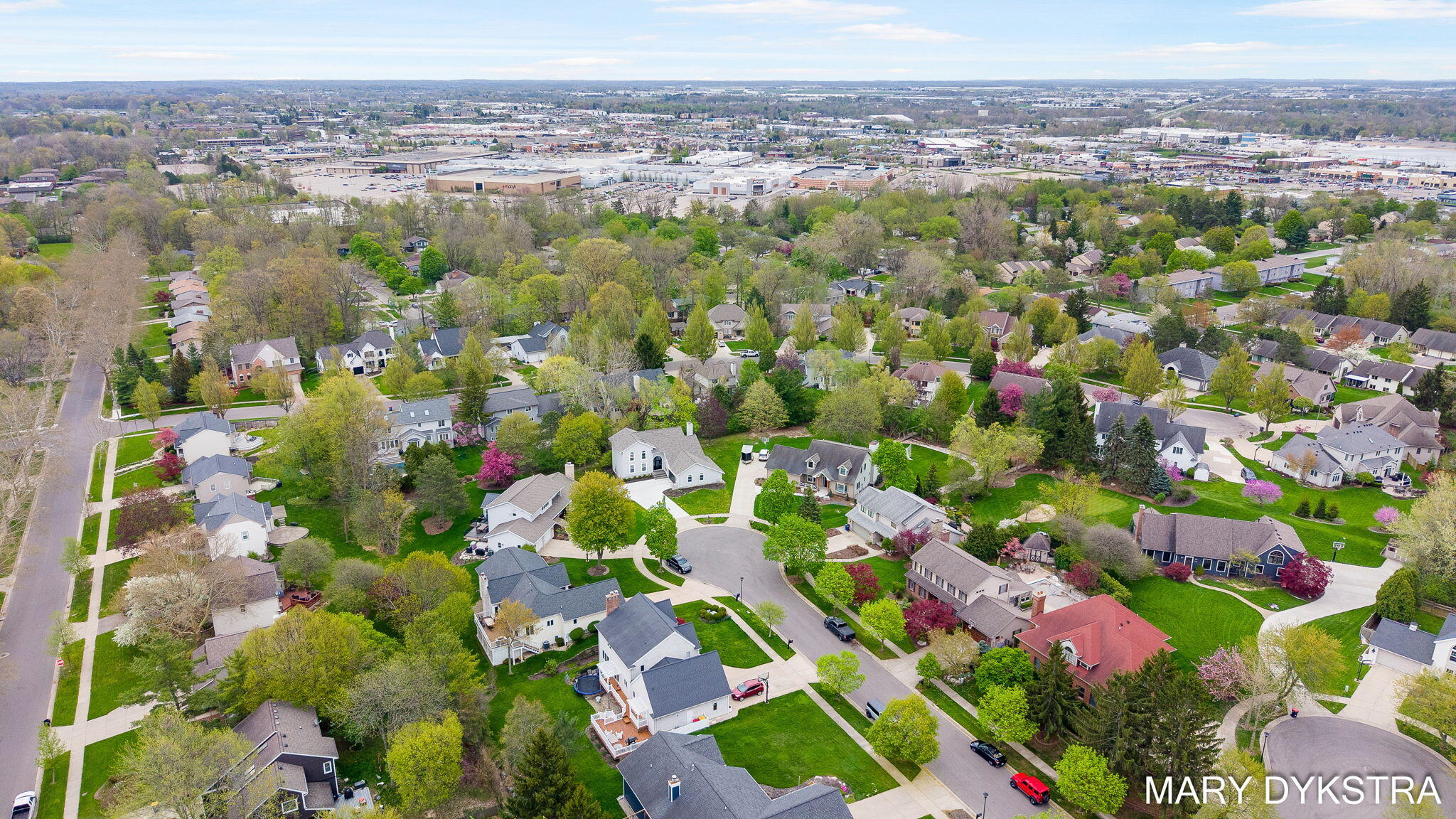 2848 Belleglade Court SE Grand Rapids MI 49546