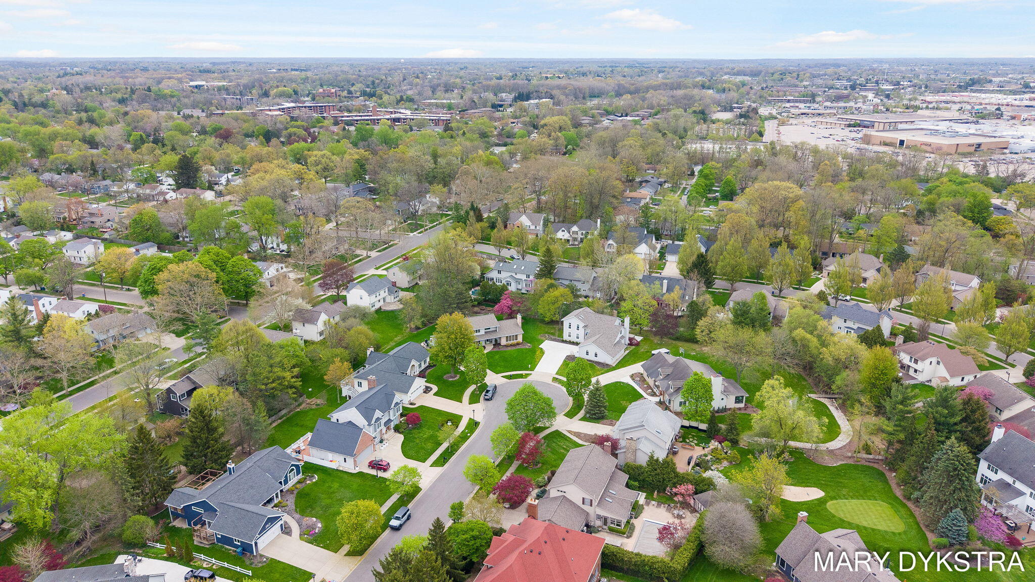 2848 Belleglade Court SE Grand Rapids MI 49546